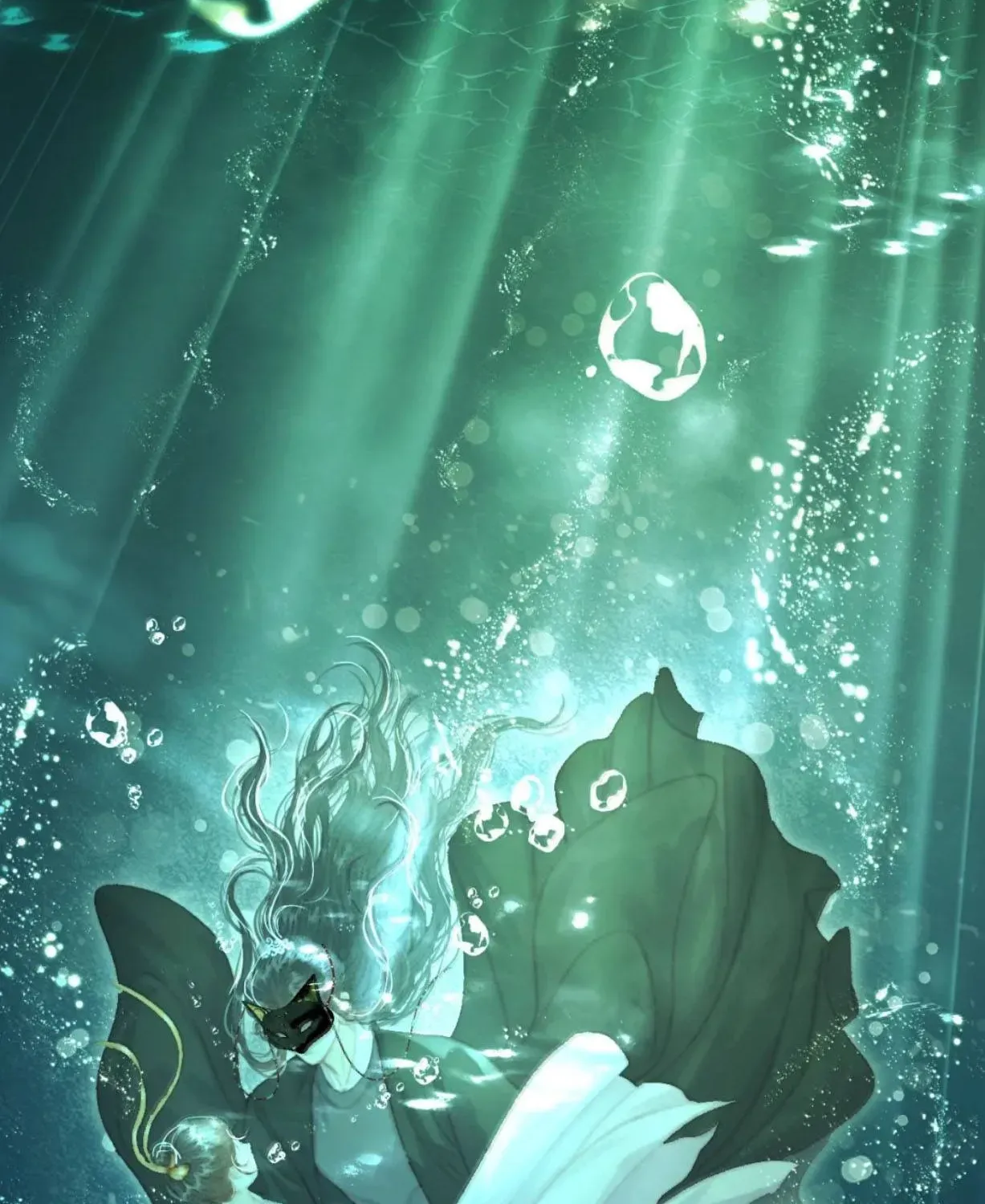 Sinh Chi Ác Phi Nghịch Tập Chapter 14 - 154