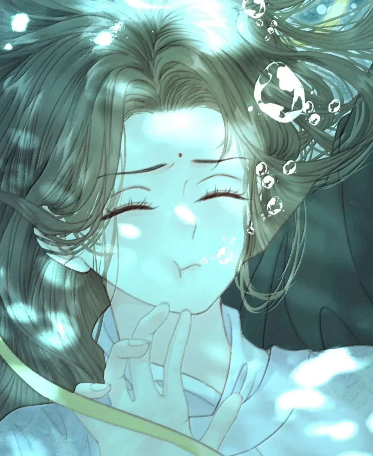 Sinh Chi Ác Phi Nghịch Tập Chapter 14 - 157