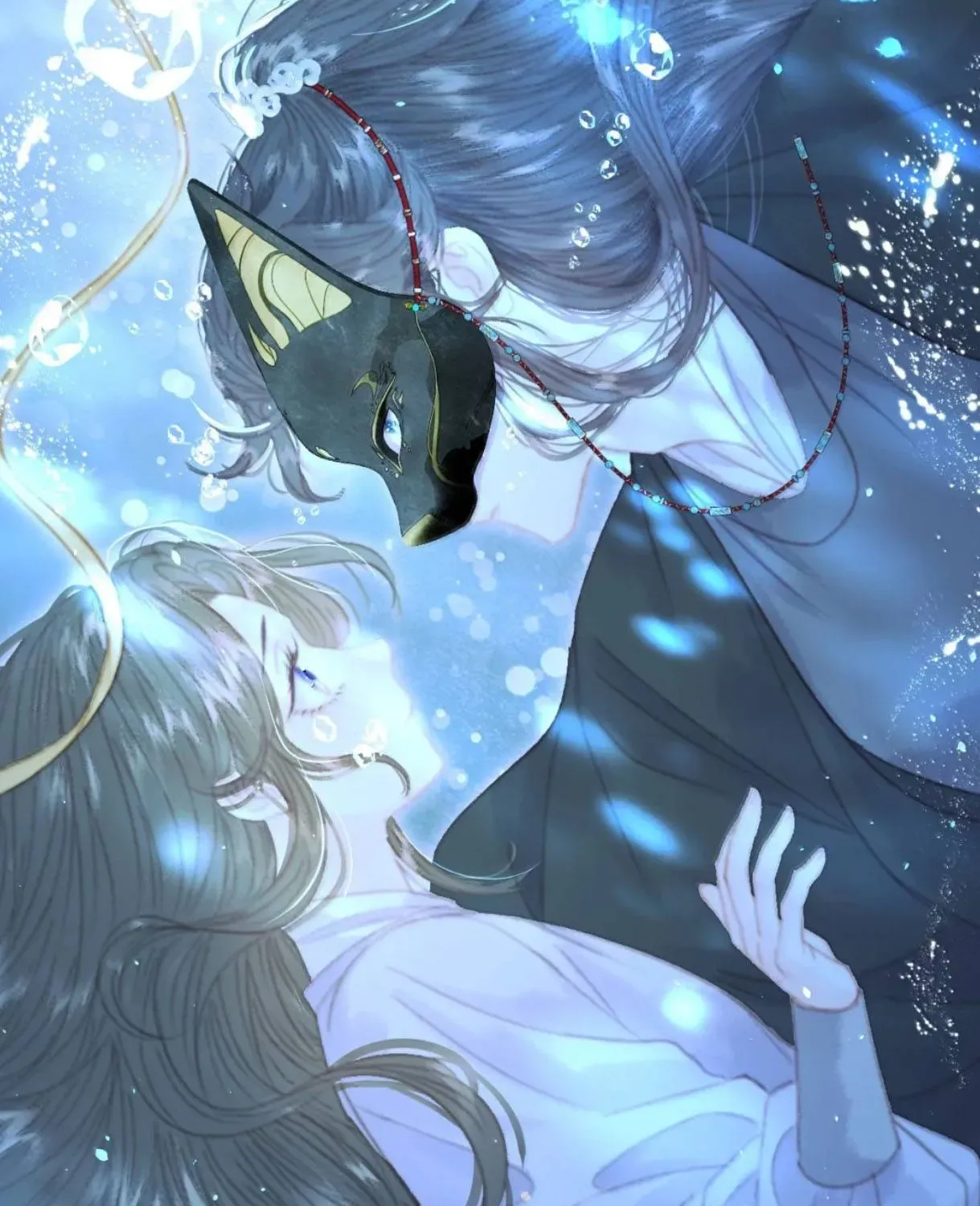 Sinh Chi Ác Phi Nghịch Tập Chapter 14 - 164