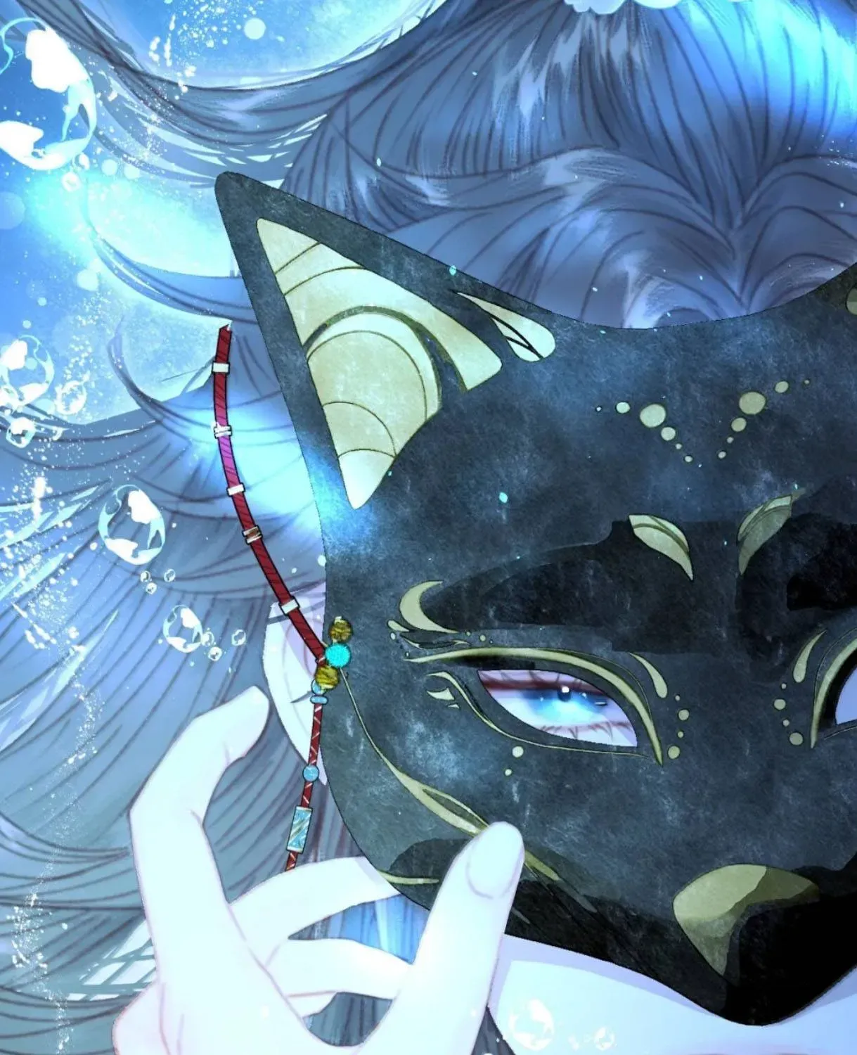 Sinh Chi Ác Phi Nghịch Tập Chapter 14 - 167