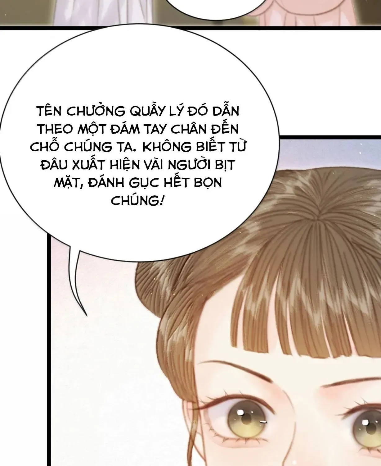 Sinh Chi Ác Phi Nghịch Tập Chapter 14 - 18