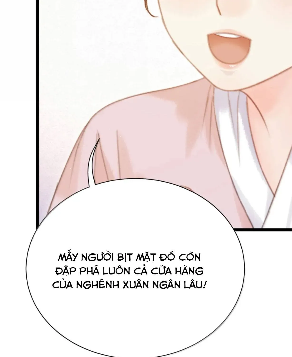 Sinh Chi Ác Phi Nghịch Tập Chapter 14 - 19