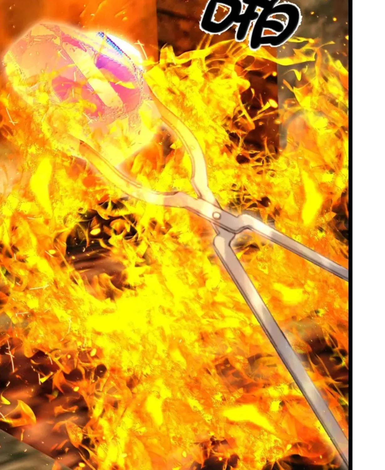 Sinh Chi Ác Phi Nghịch Tập Chapter 14 - 3