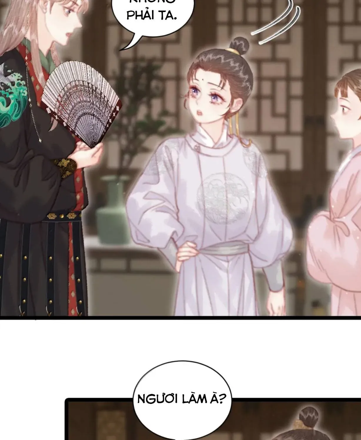 Sinh Chi Ác Phi Nghịch Tập Chapter 14 - 23