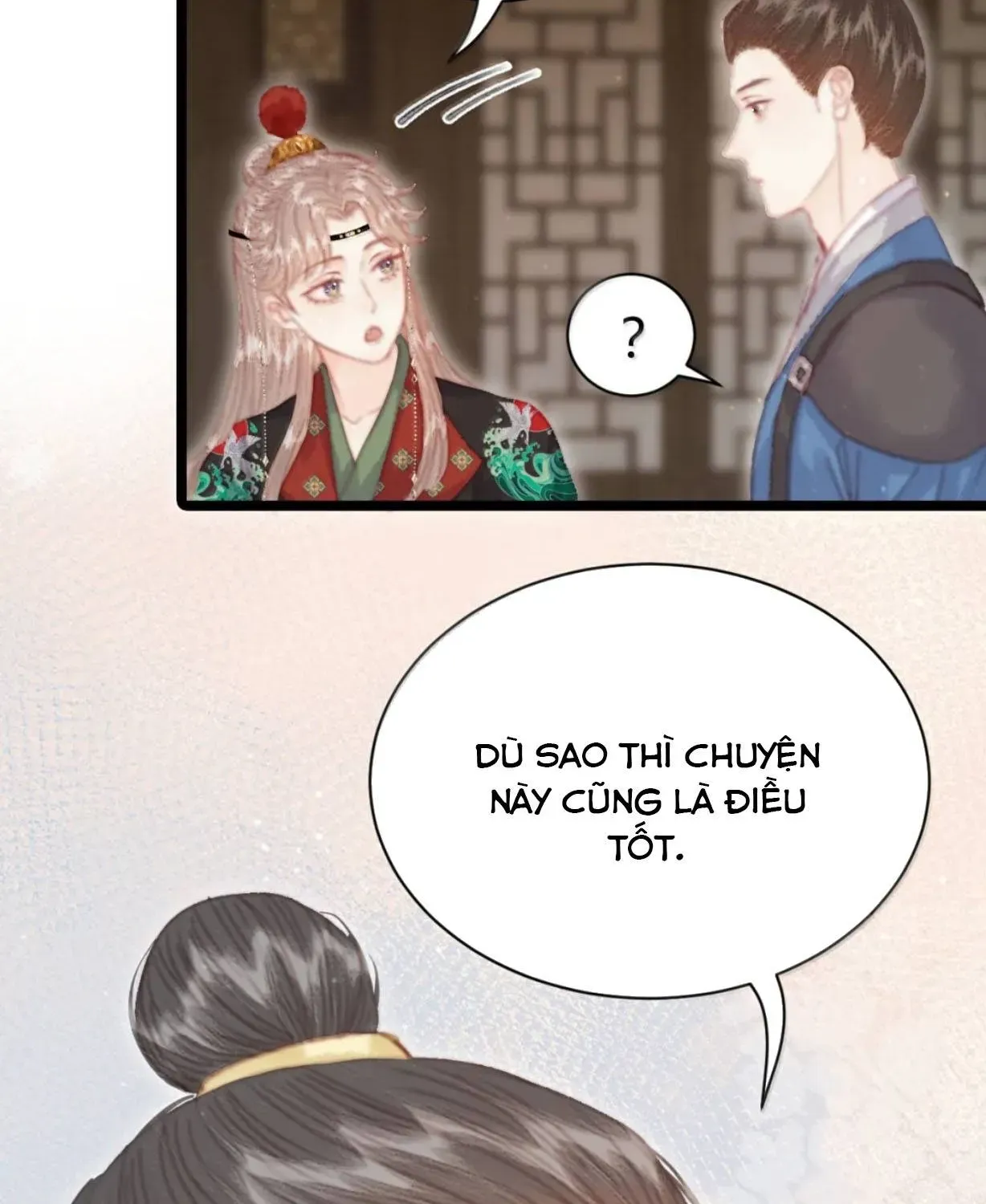 Sinh Chi Ác Phi Nghịch Tập Chapter 14 - 24