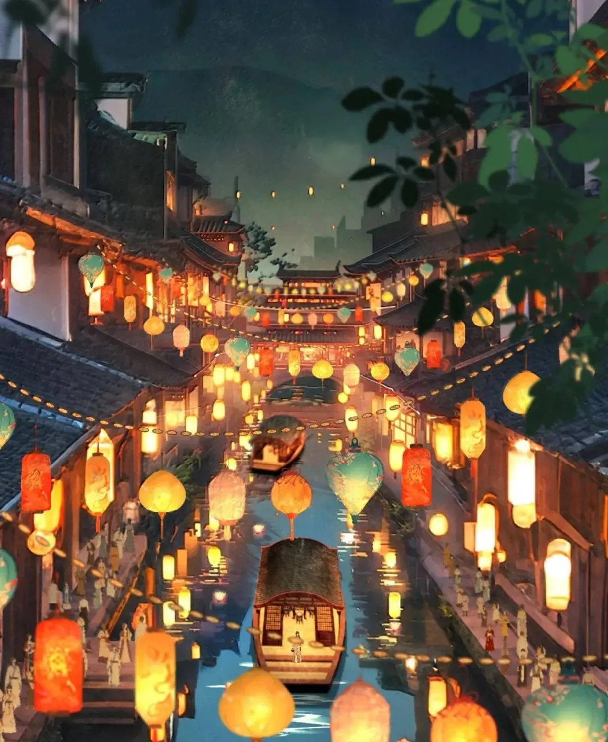 Sinh Chi Ác Phi Nghịch Tập Chapter 14 - 28