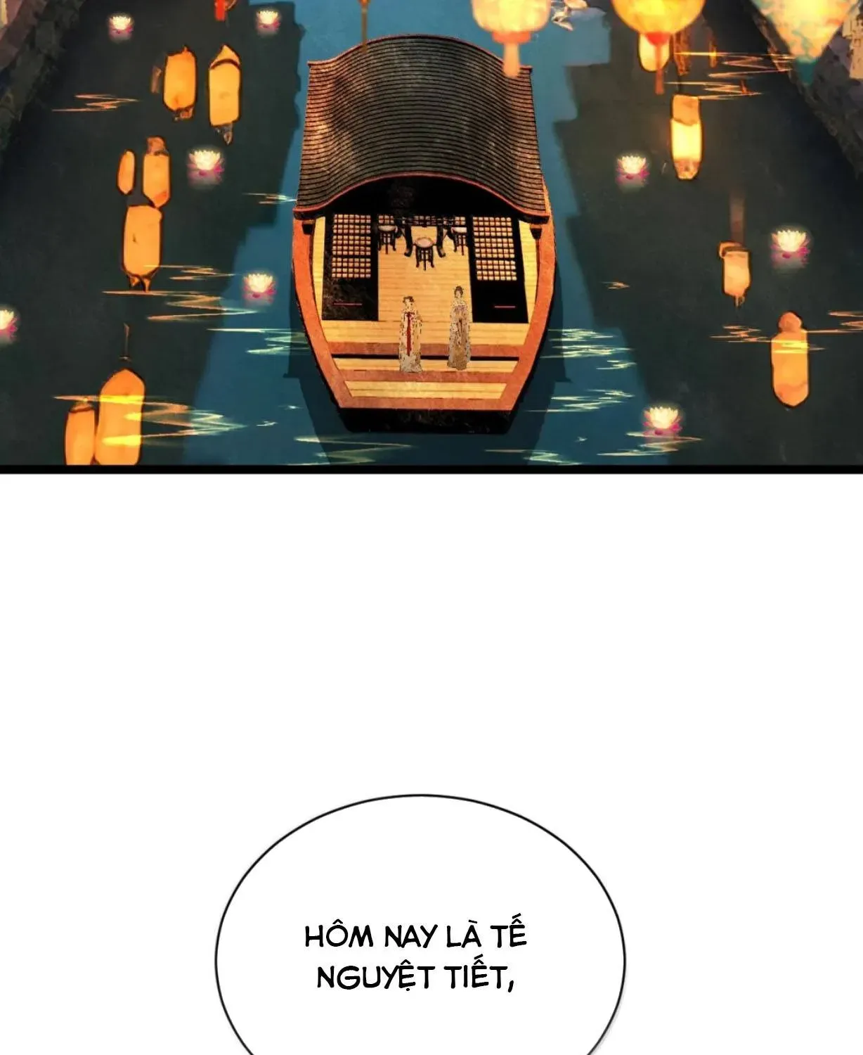 Sinh Chi Ác Phi Nghịch Tập Chapter 14 - 29