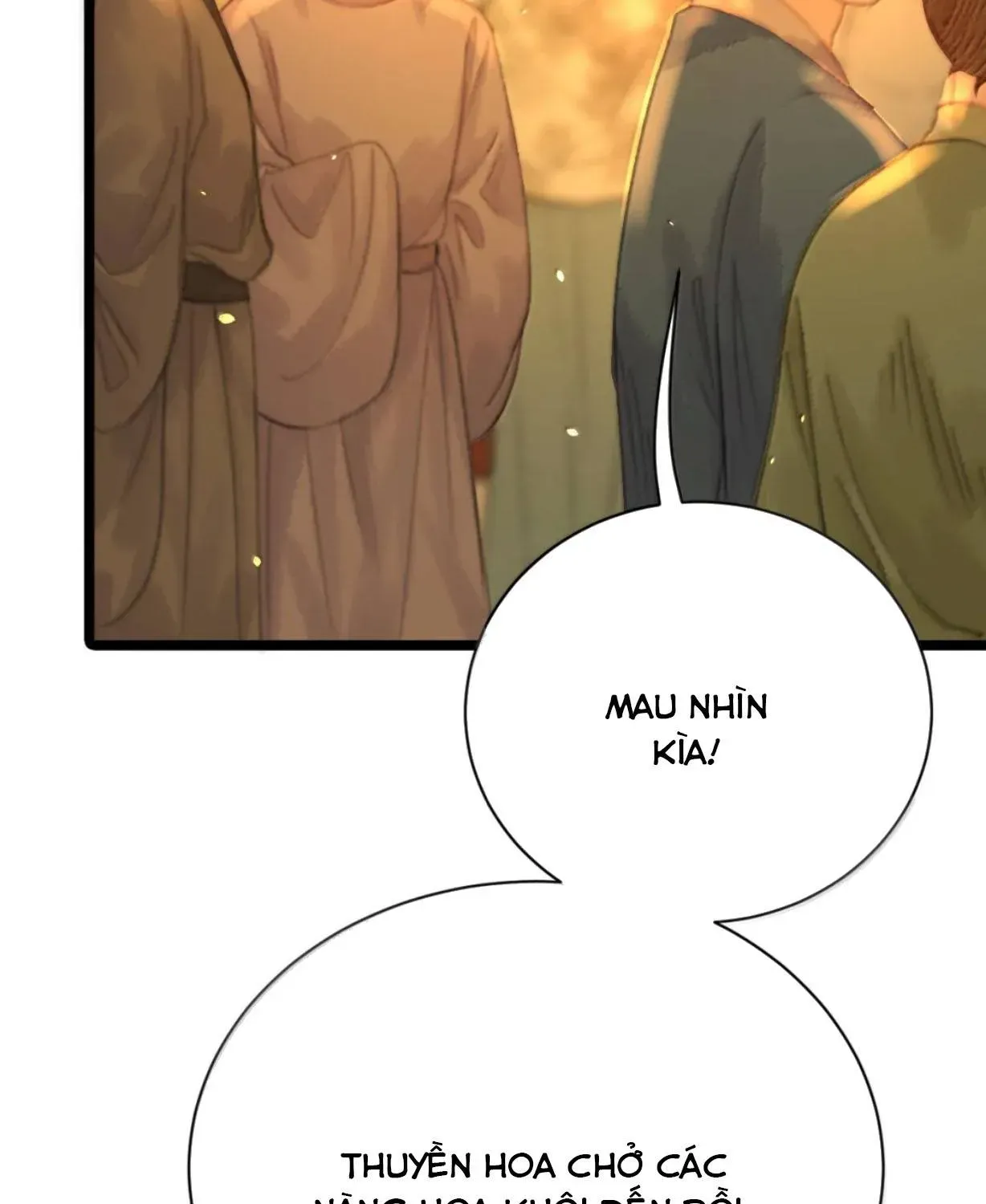 Sinh Chi Ác Phi Nghịch Tập Chapter 14 - 31