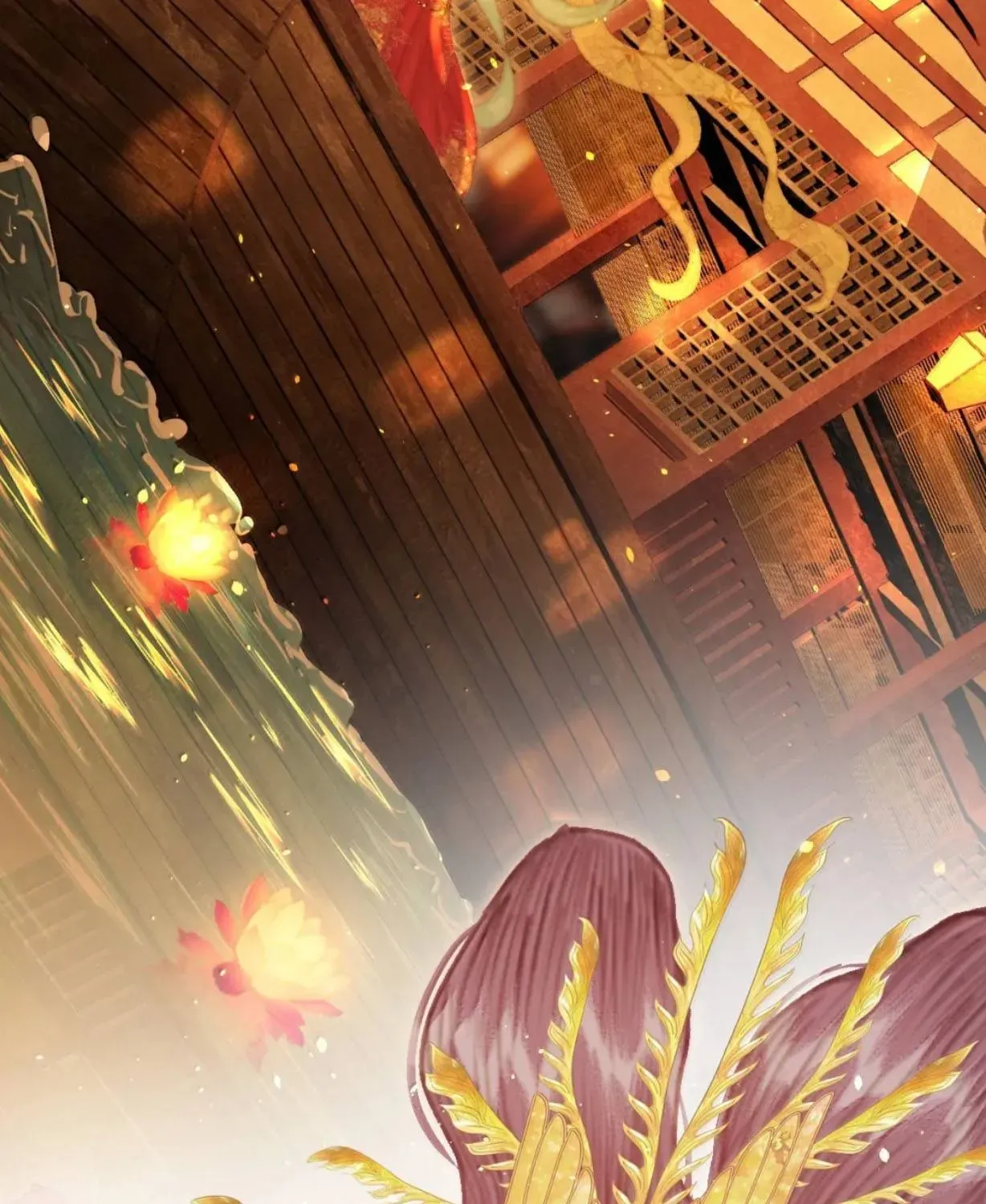 Sinh Chi Ác Phi Nghịch Tập Chapter 14 - 33