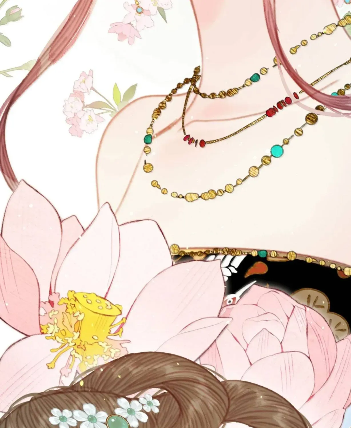 Sinh Chi Ác Phi Nghịch Tập Chapter 14 - 35