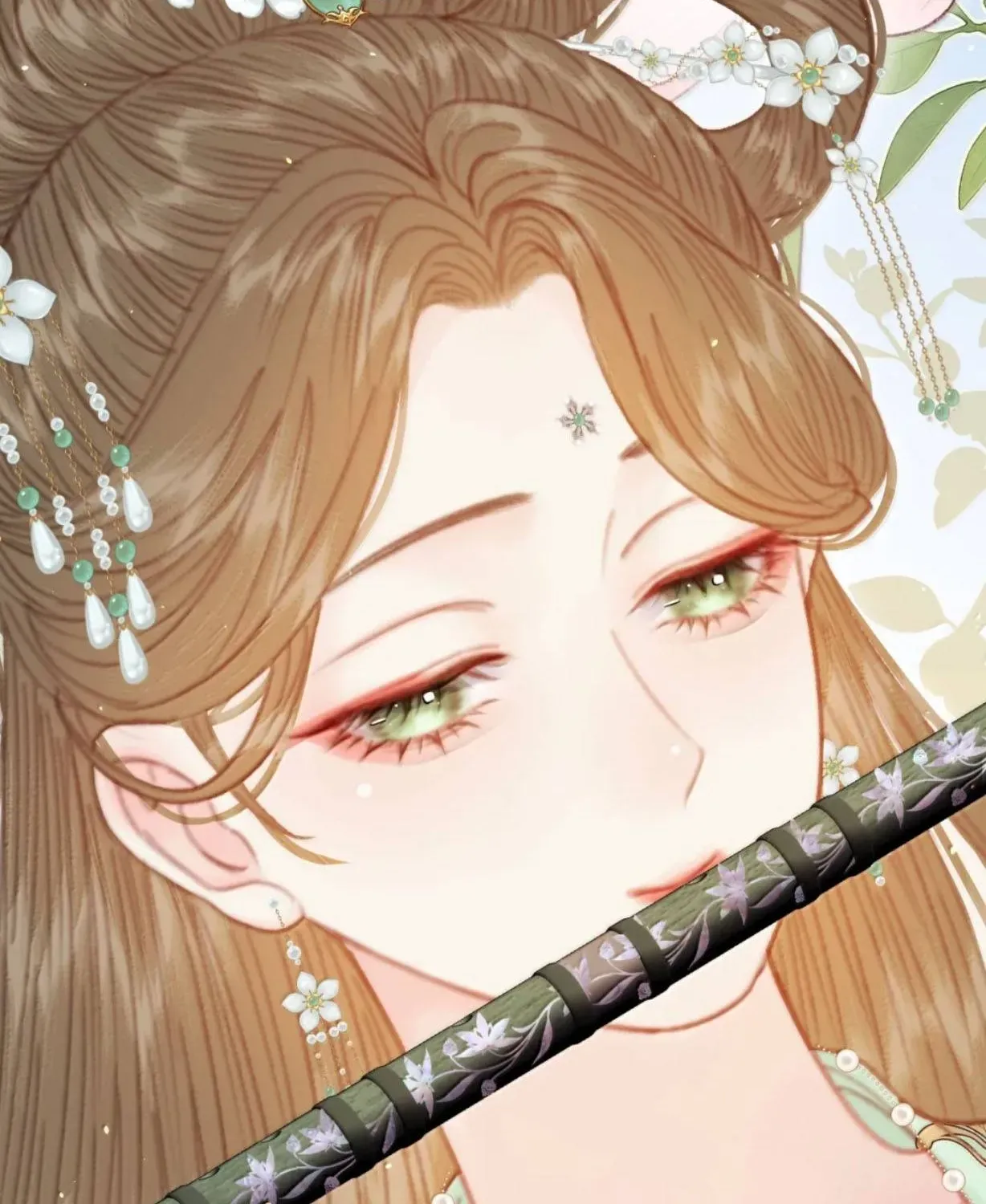 Sinh Chi Ác Phi Nghịch Tập Chapter 14 - 36