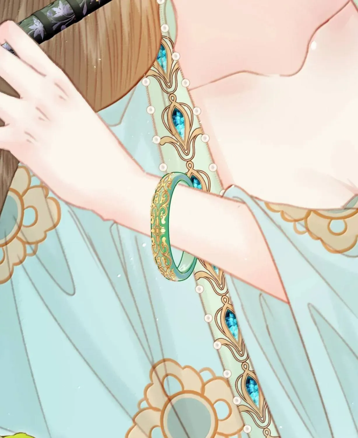 Sinh Chi Ác Phi Nghịch Tập Chapter 14 - 37