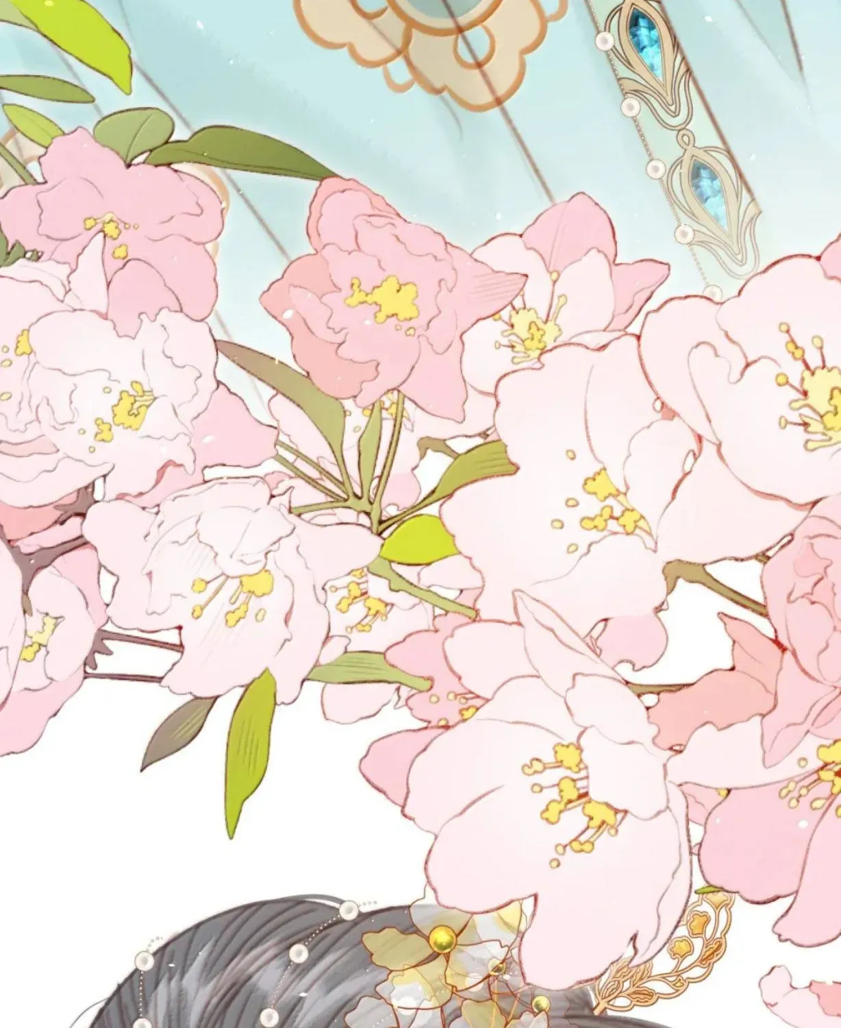 Sinh Chi Ác Phi Nghịch Tập Chapter 14 - 38