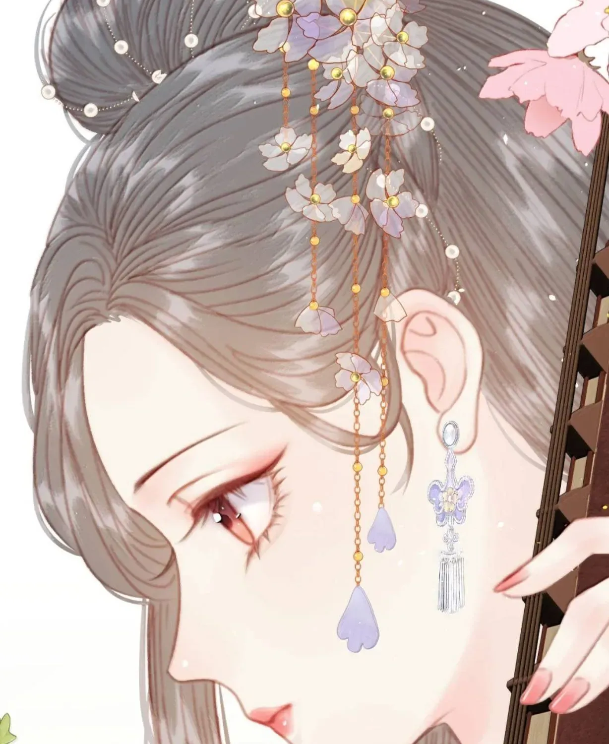 Sinh Chi Ác Phi Nghịch Tập Chapter 14 - 39