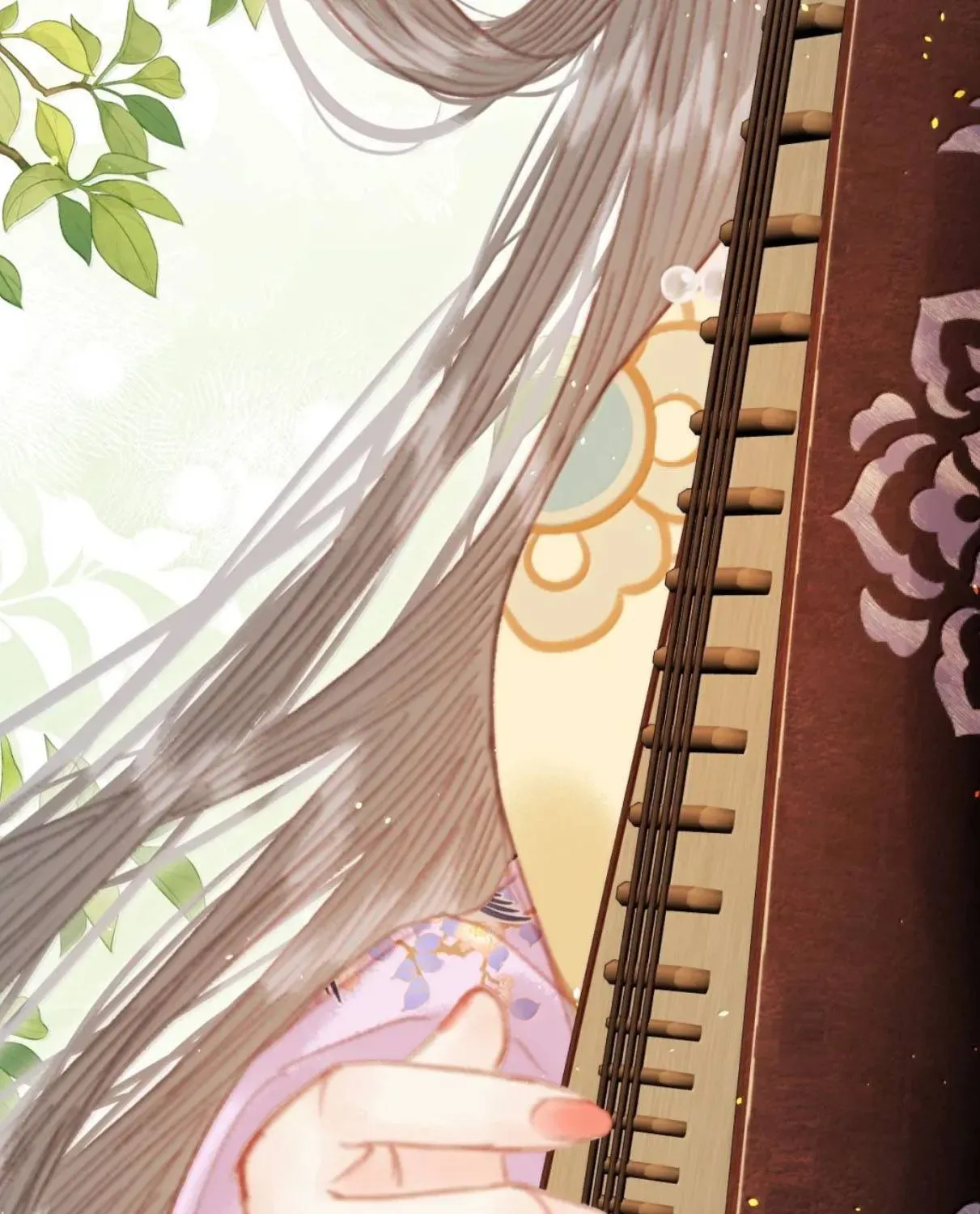 Sinh Chi Ác Phi Nghịch Tập Chapter 14 - 41