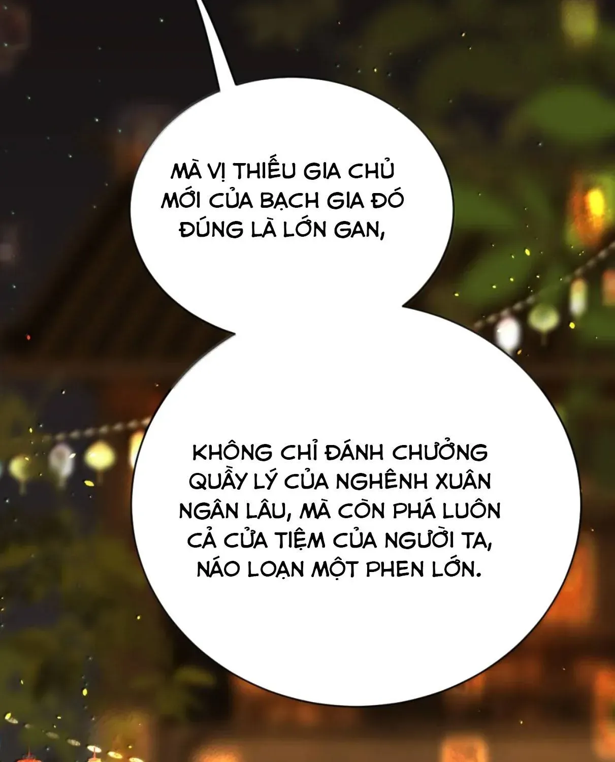 Sinh Chi Ác Phi Nghịch Tập Chapter 14 - 47