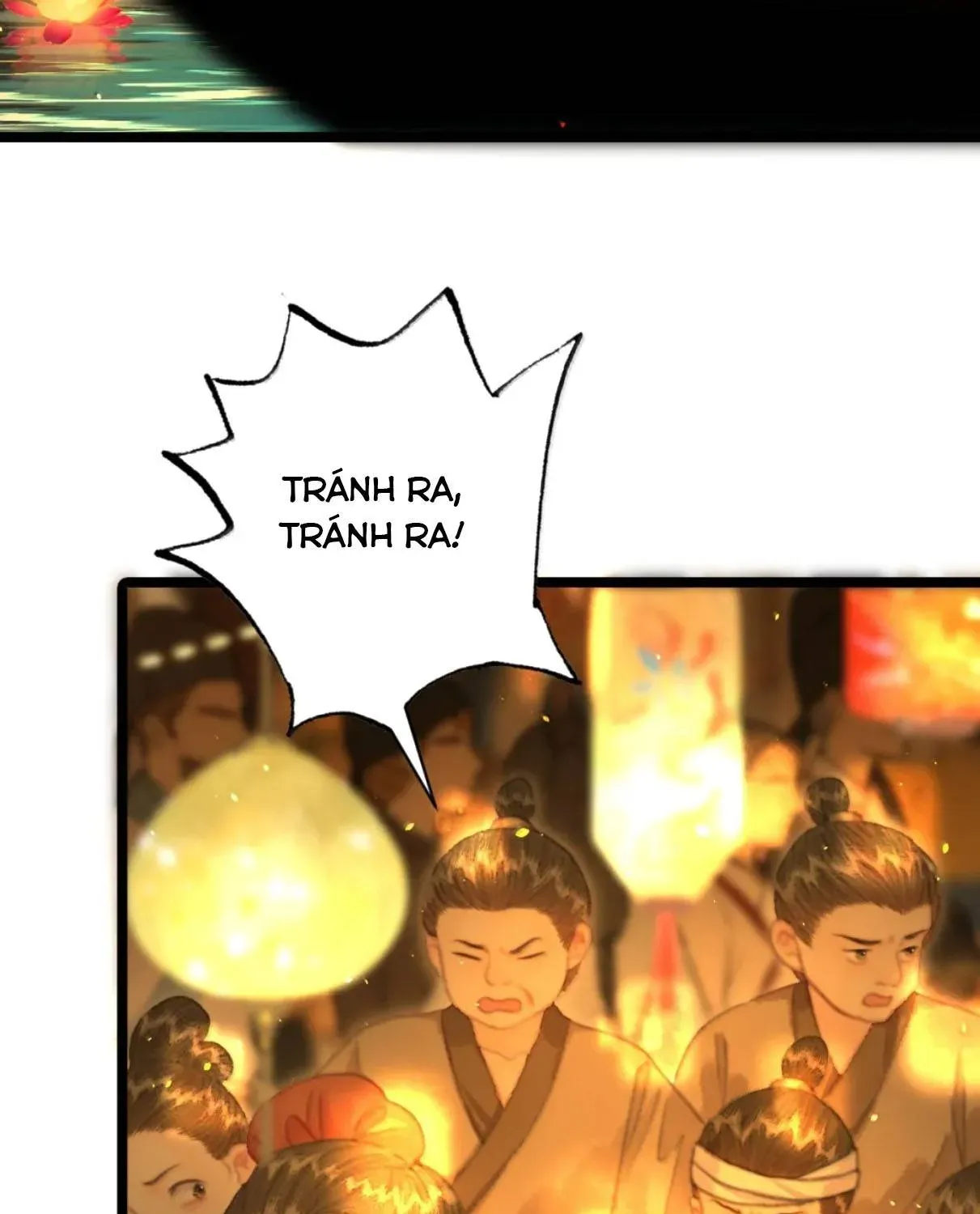 Sinh Chi Ác Phi Nghịch Tập Chapter 14 - 49