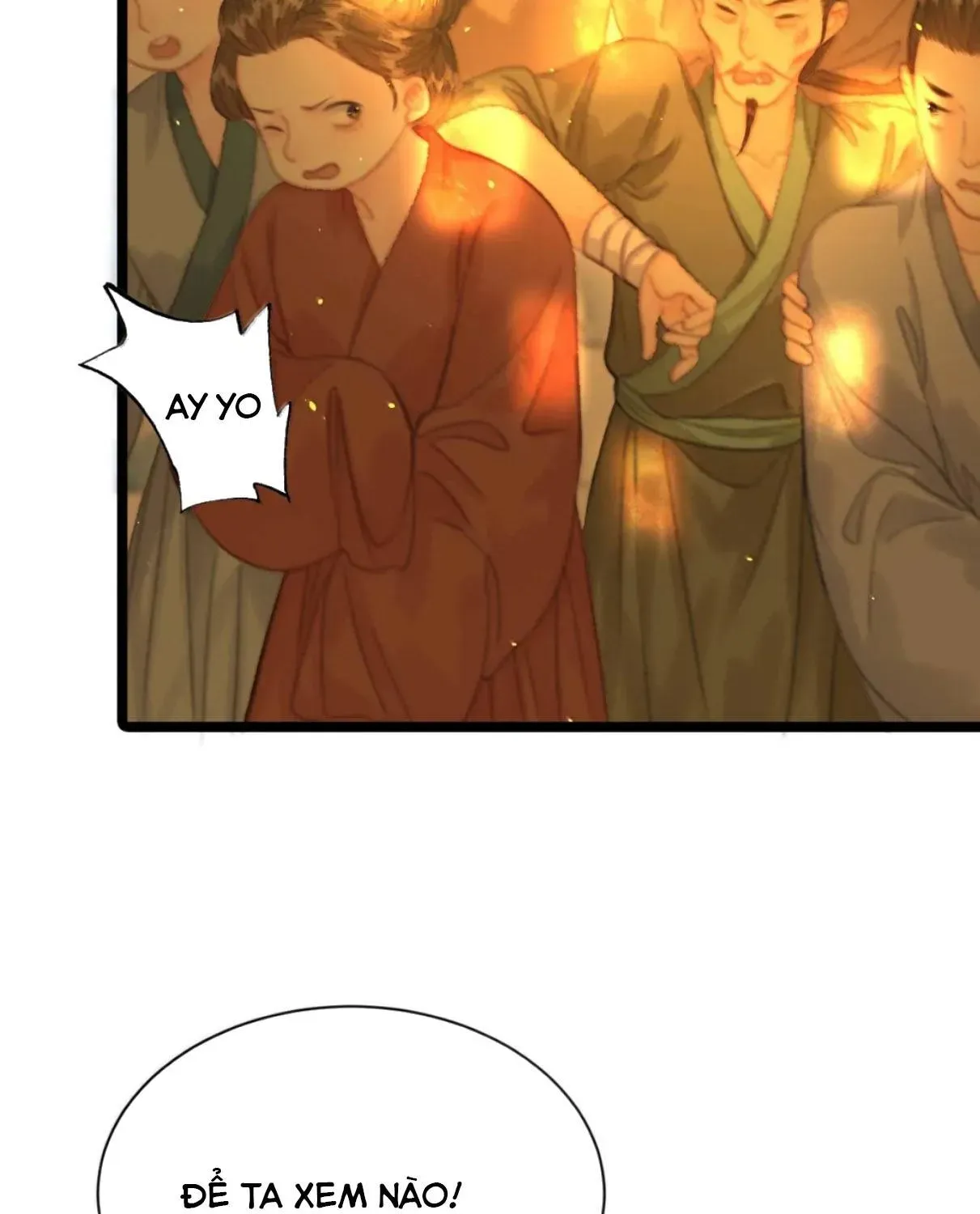 Sinh Chi Ác Phi Nghịch Tập Chapter 14 - 50