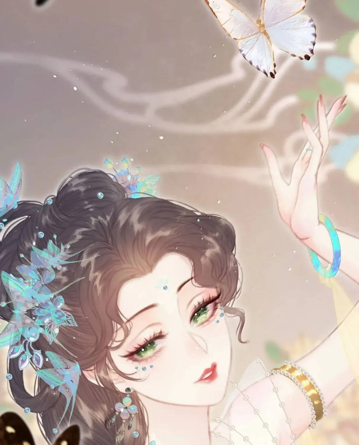 Sinh Chi Ác Phi Nghịch Tập Chapter 14 - 56