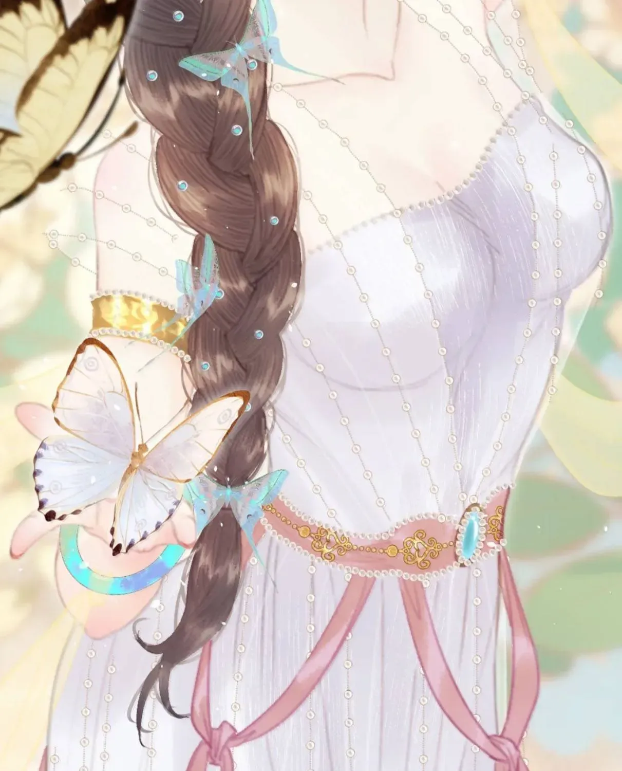 Sinh Chi Ác Phi Nghịch Tập Chapter 14 - 57