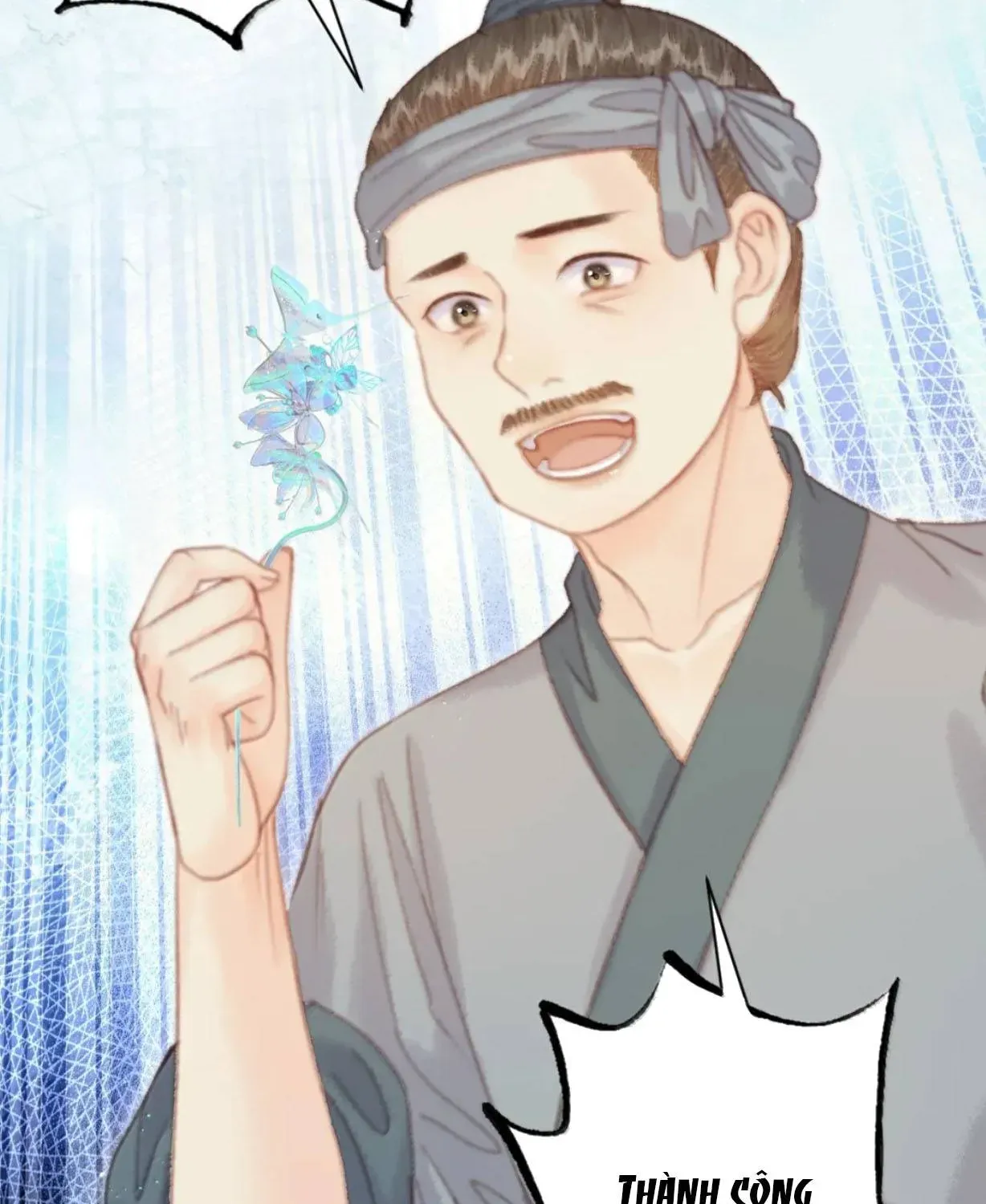 Sinh Chi Ác Phi Nghịch Tập Chapter 14 - 8