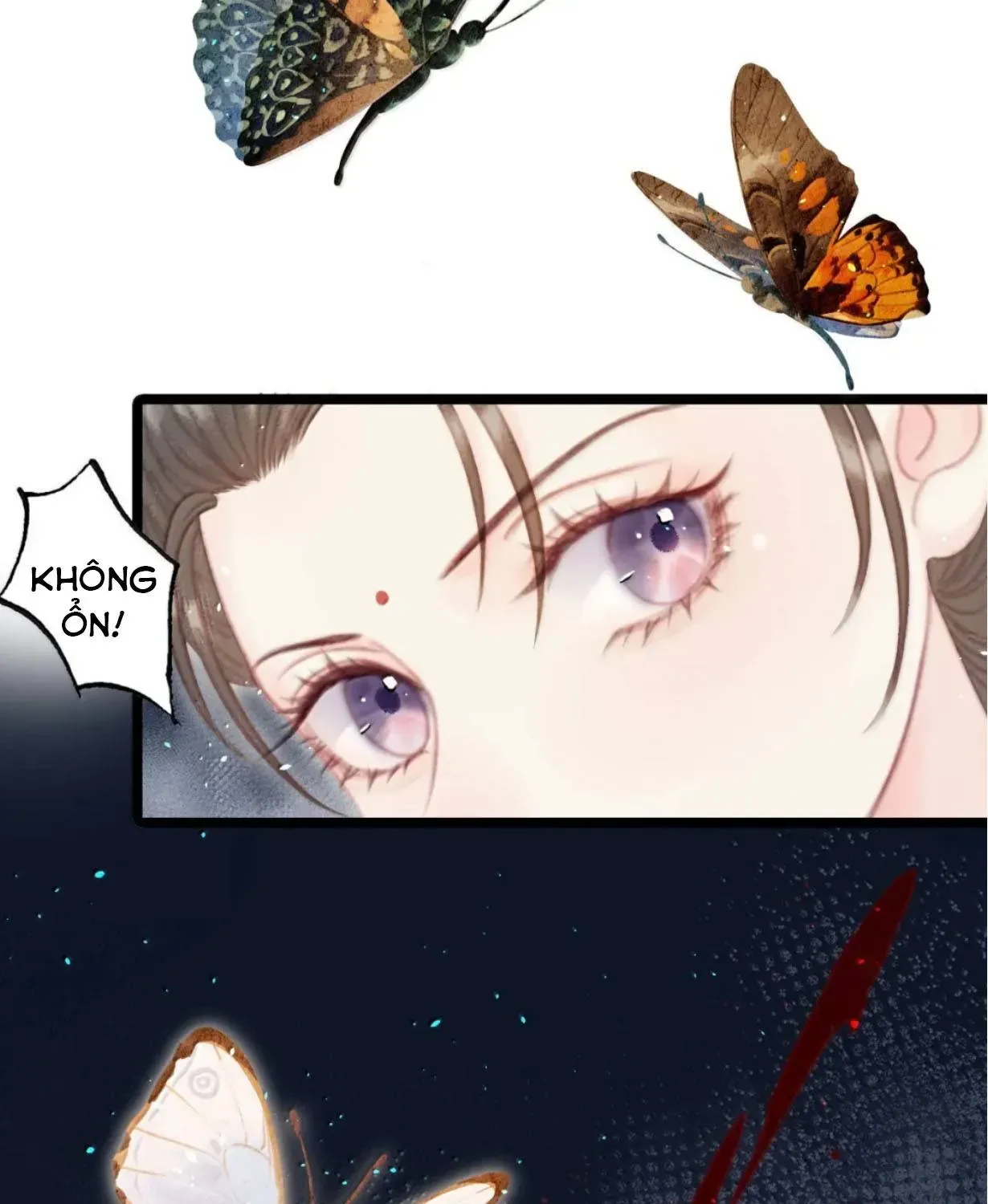 Sinh Chi Ác Phi Nghịch Tập Chapter 14 - 75