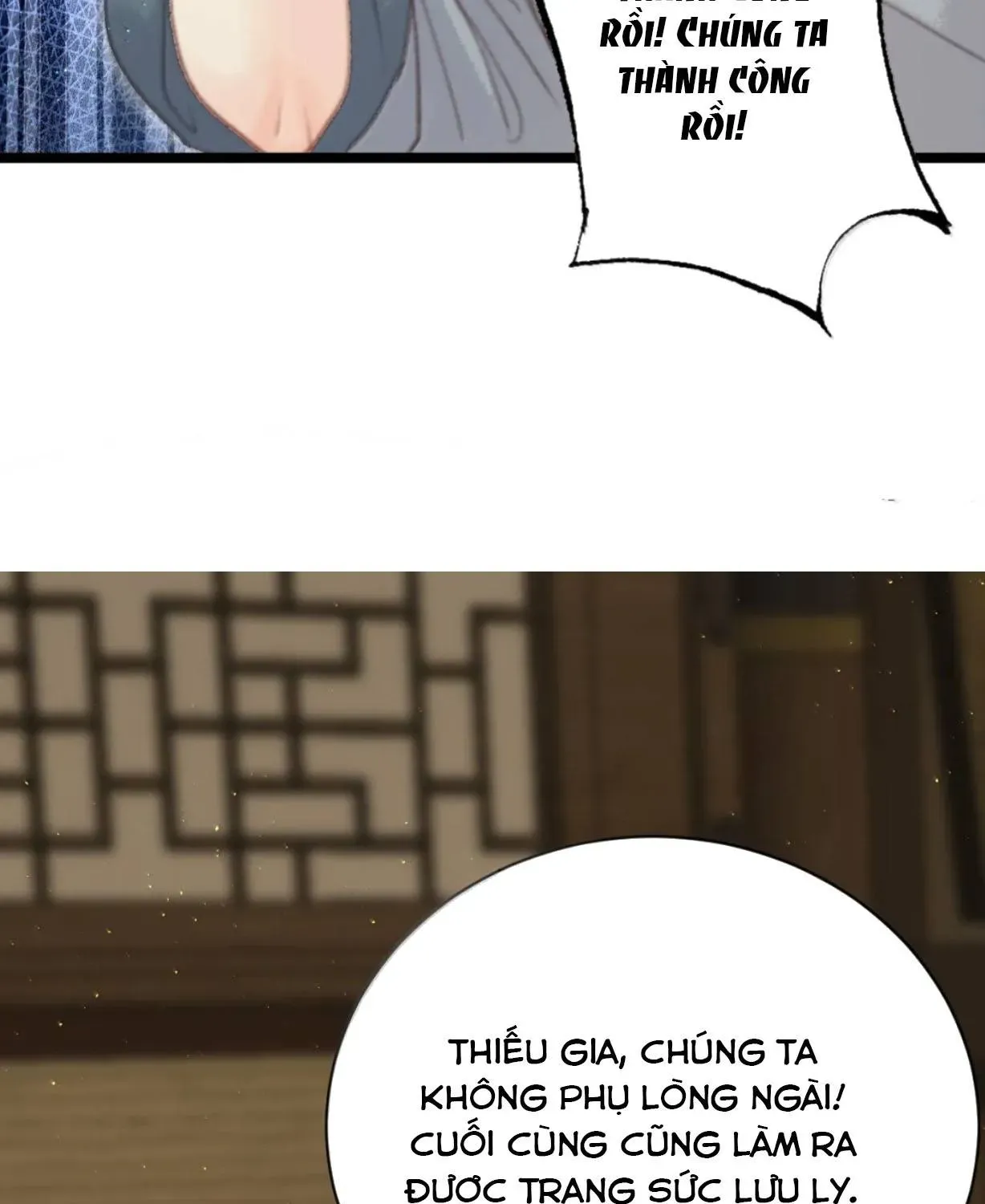 Sinh Chi Ác Phi Nghịch Tập Chapter 14 - 9