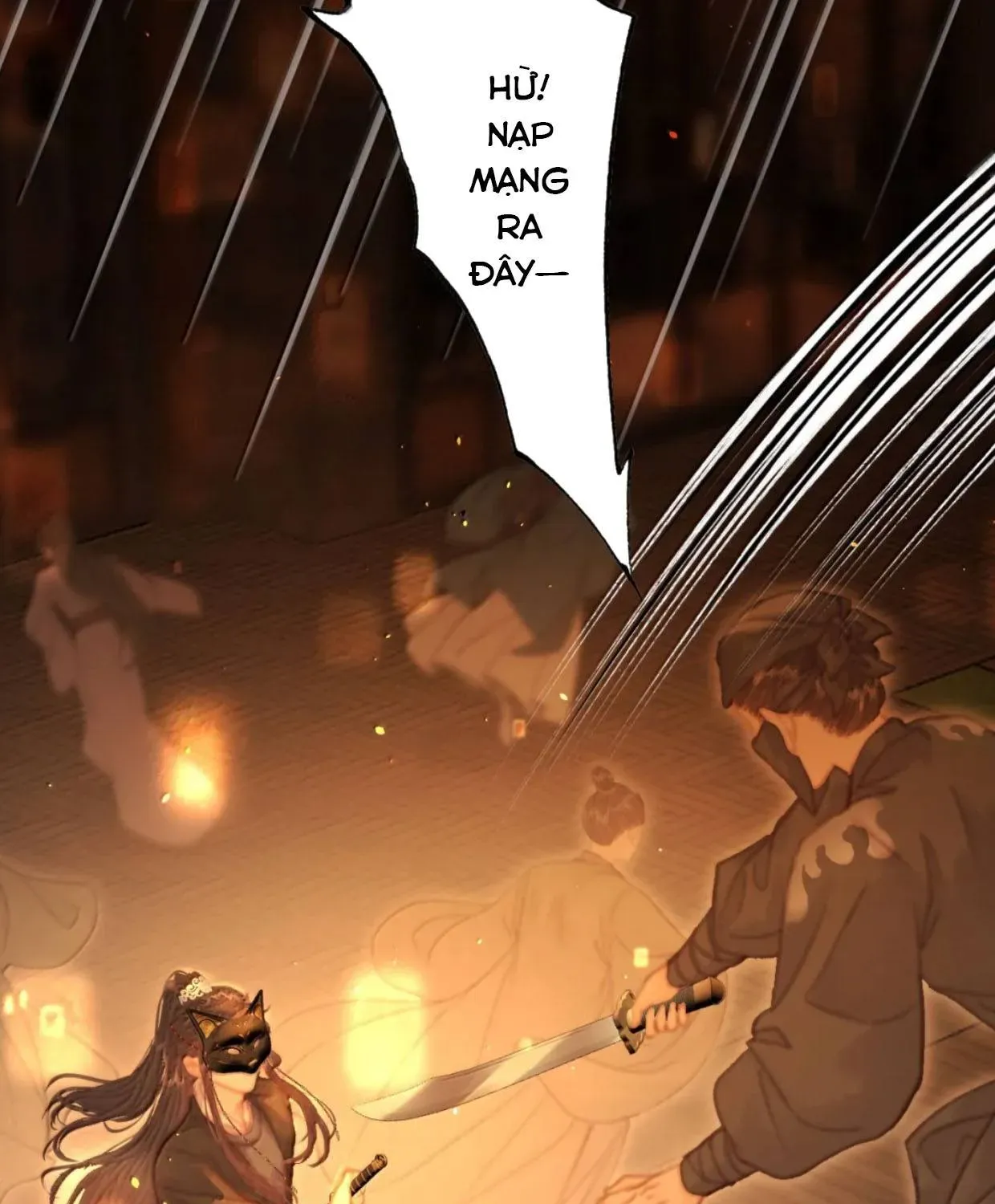 Sinh Chi Ác Phi Nghịch Tập Chapter 14 - 85