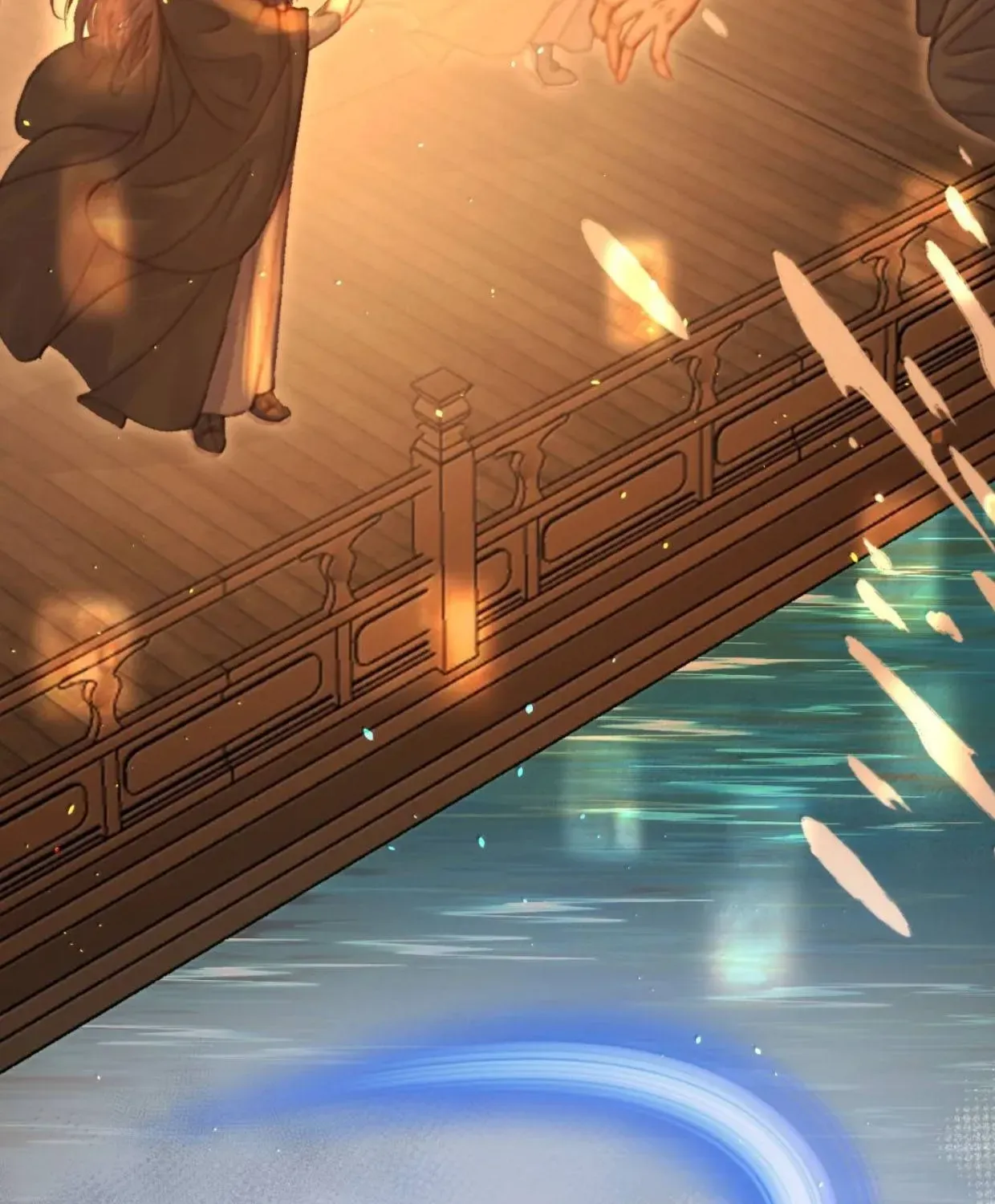 Sinh Chi Ác Phi Nghịch Tập Chapter 14 - 86