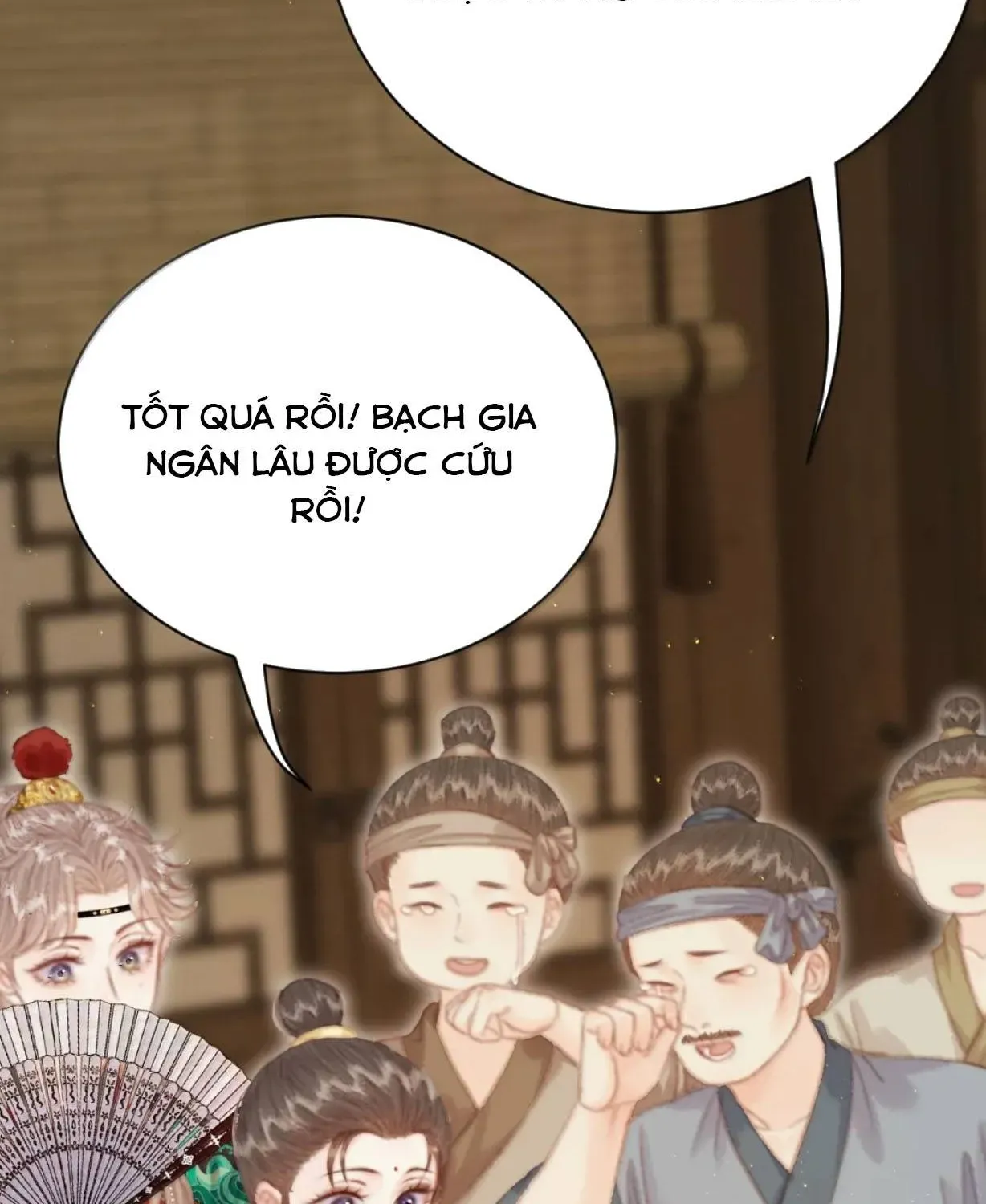 Sinh Chi Ác Phi Nghịch Tập Chapter 14 - 10