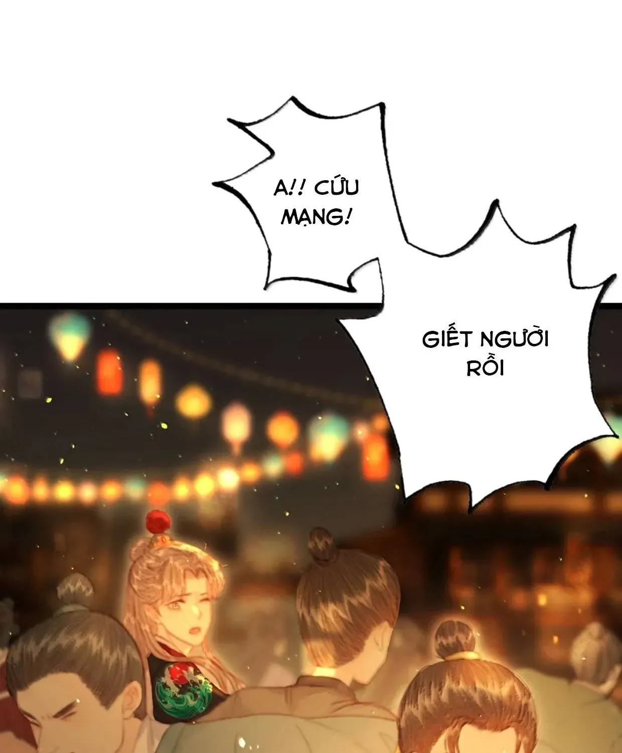 Sinh Chi Ác Phi Nghịch Tập Chapter 14 - 94