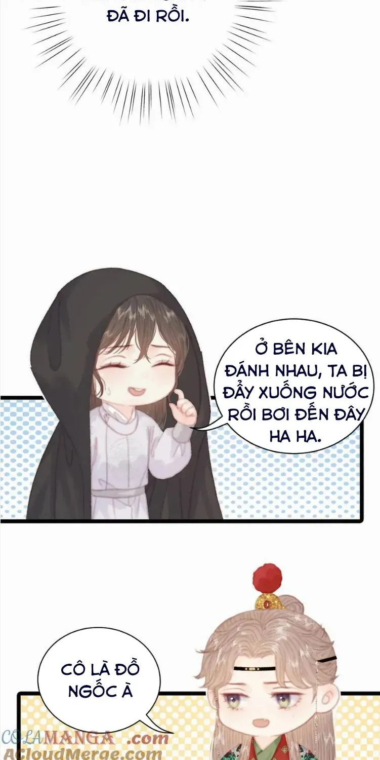 Sinh Chi Ác Phi Nghịch Tập Chapter 15 - 16