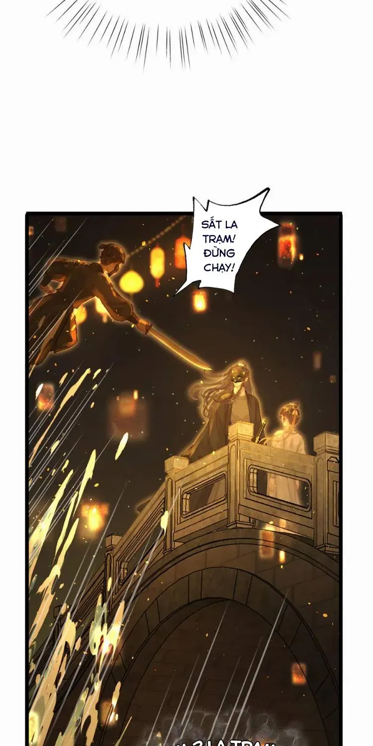 Sinh Chi Ác Phi Nghịch Tập Chapter 15 - 23