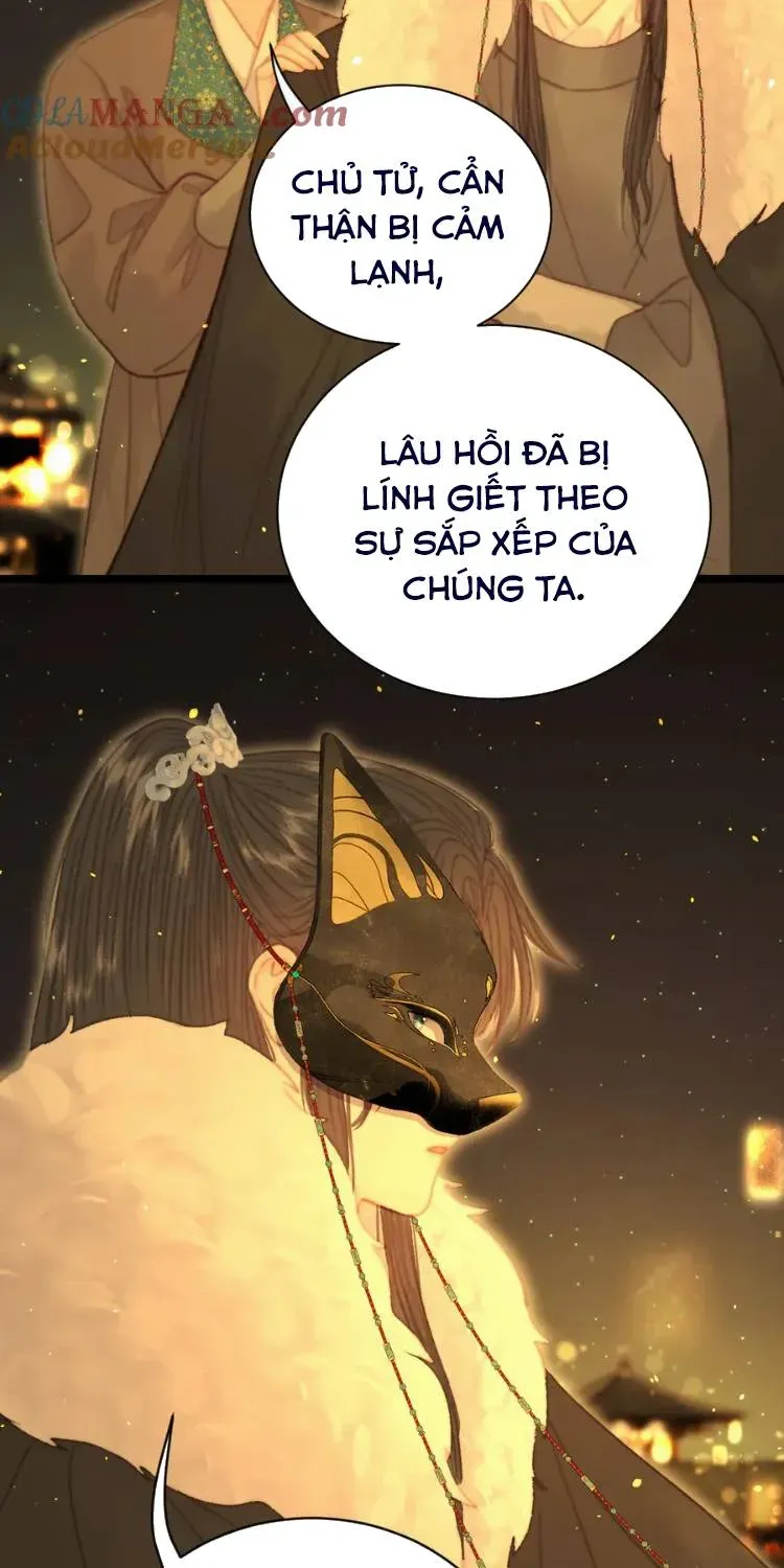 Sinh Chi Ác Phi Nghịch Tập Chapter 15 - 27