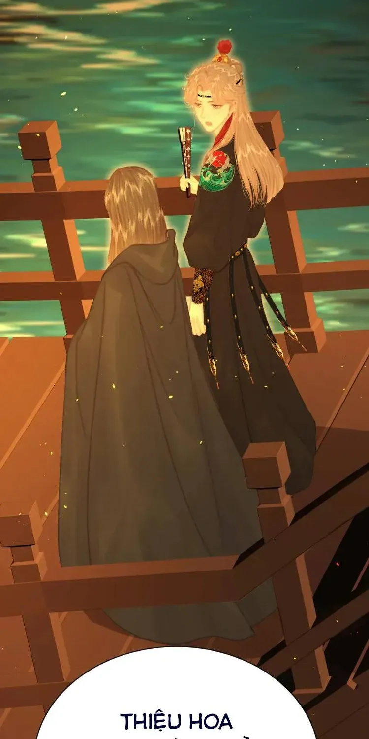 Sinh Chi Ác Phi Nghịch Tập Chapter 15 - 32