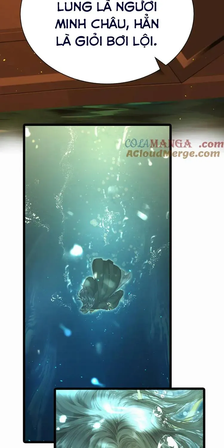 Sinh Chi Ác Phi Nghịch Tập Chapter 15 - 33