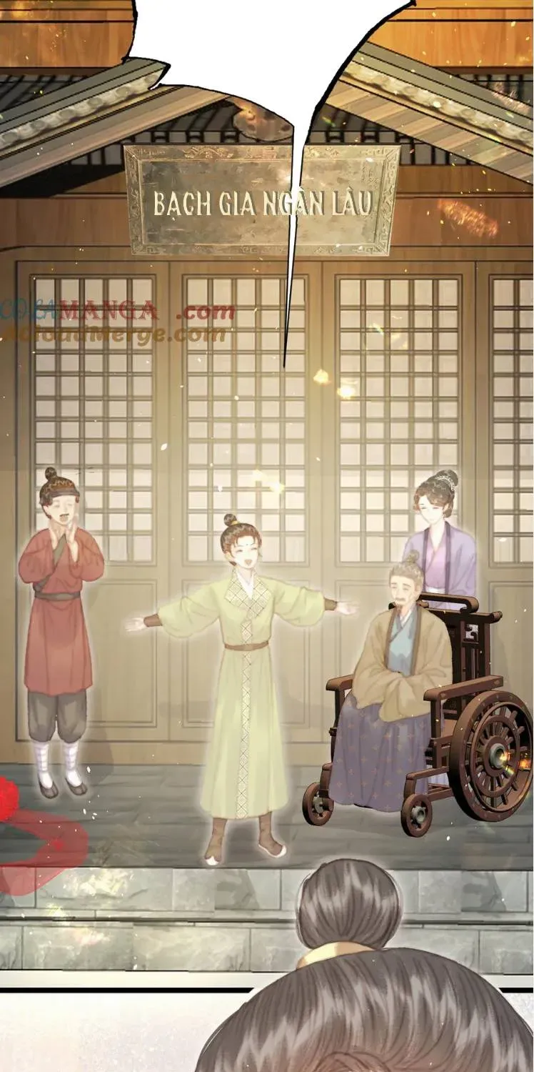 Sinh Chi Ác Phi Nghịch Tập Chapter 15 - 41