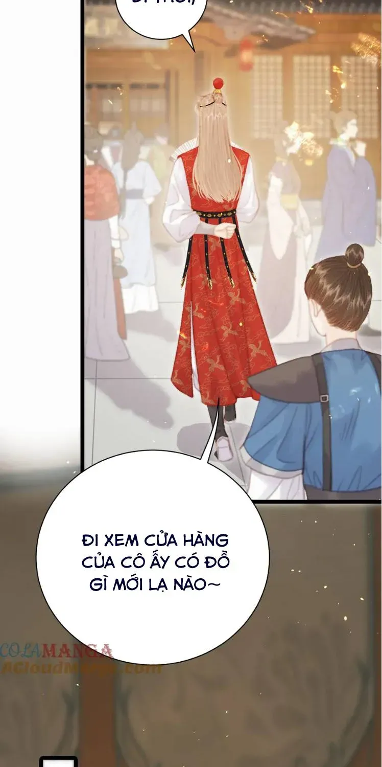 Sinh Chi Ác Phi Nghịch Tập Chapter 15 - 48