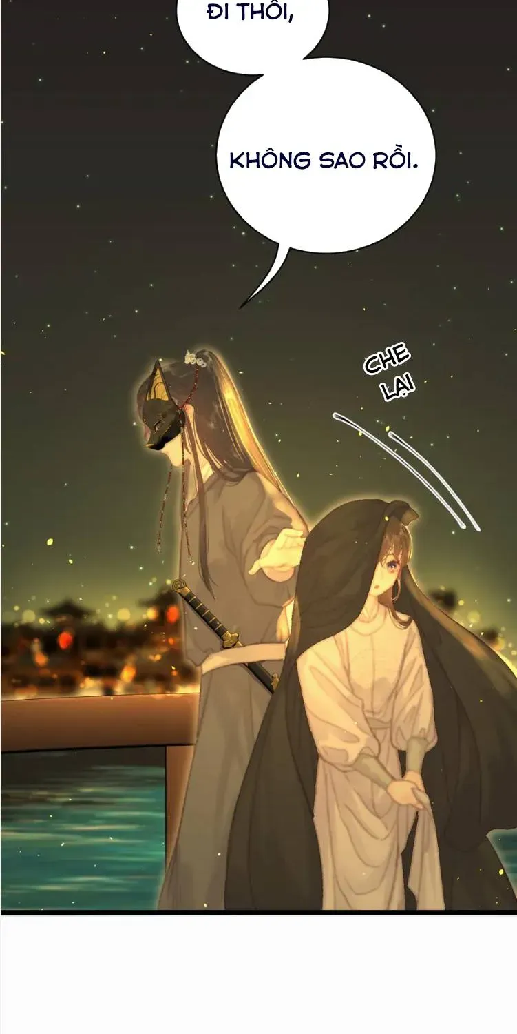 Sinh Chi Ác Phi Nghịch Tập Chapter 15 - 8