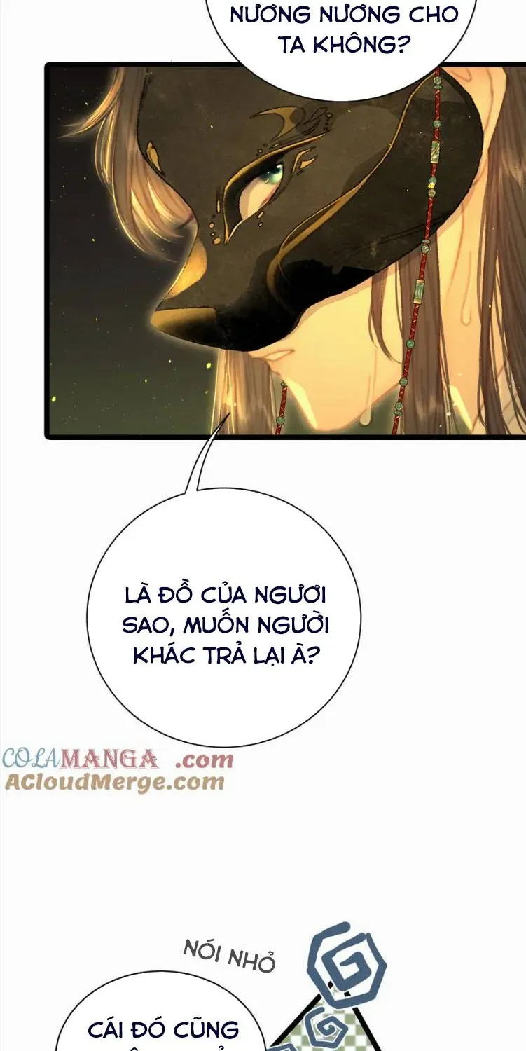 Sinh Chi Ác Phi Nghịch Tập Chapter 15 - 10