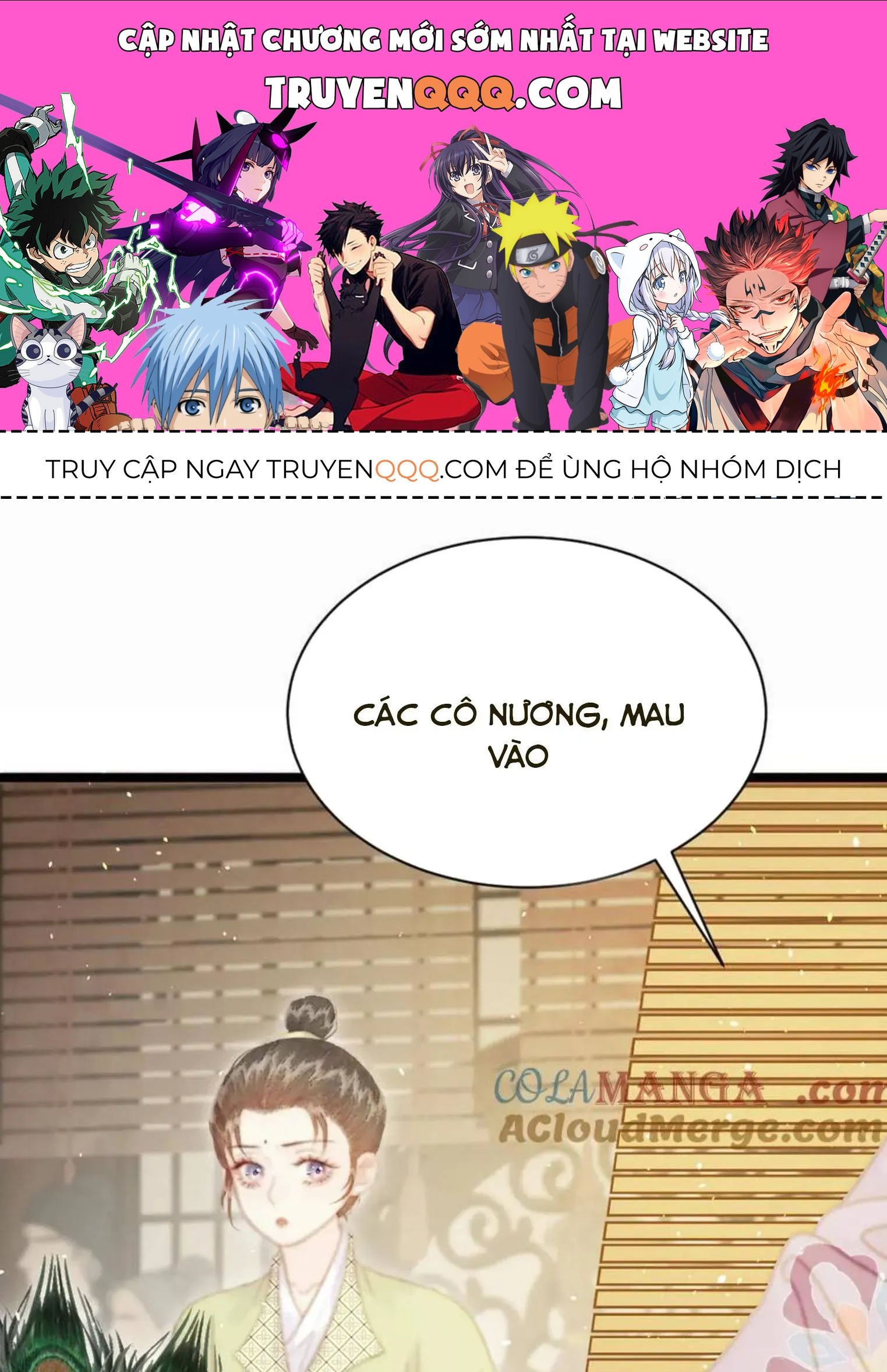 Sinh Chi Ác Phi Nghịch Tập Chapter 16 - 1