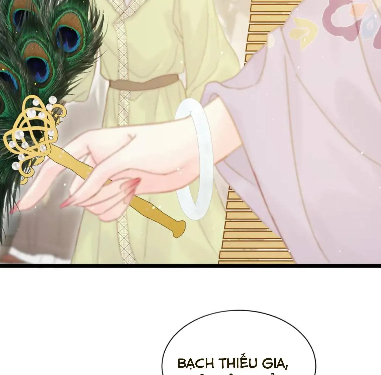 Sinh Chi Ác Phi Nghịch Tập Chapter 16 - 2