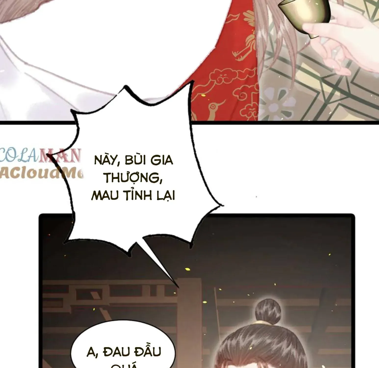 Sinh Chi Ác Phi Nghịch Tập Chapter 16 - 104