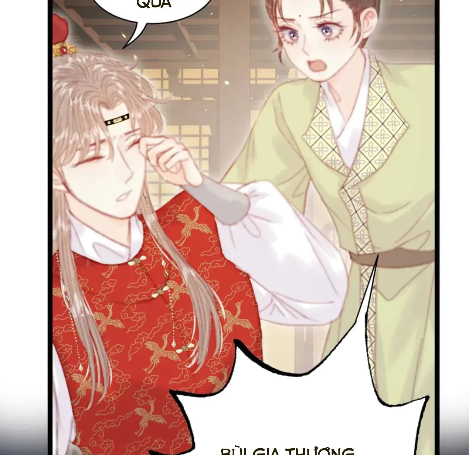 Sinh Chi Ác Phi Nghịch Tập Chapter 16 - 105