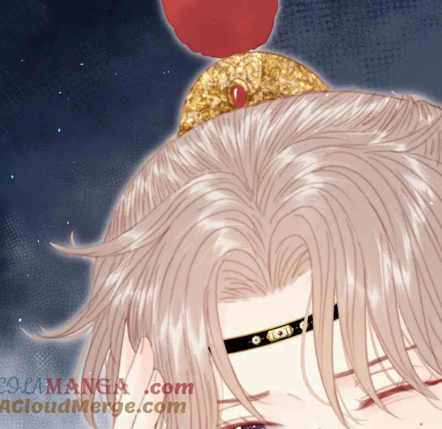 Sinh Chi Ác Phi Nghịch Tập Chapter 16 - 116