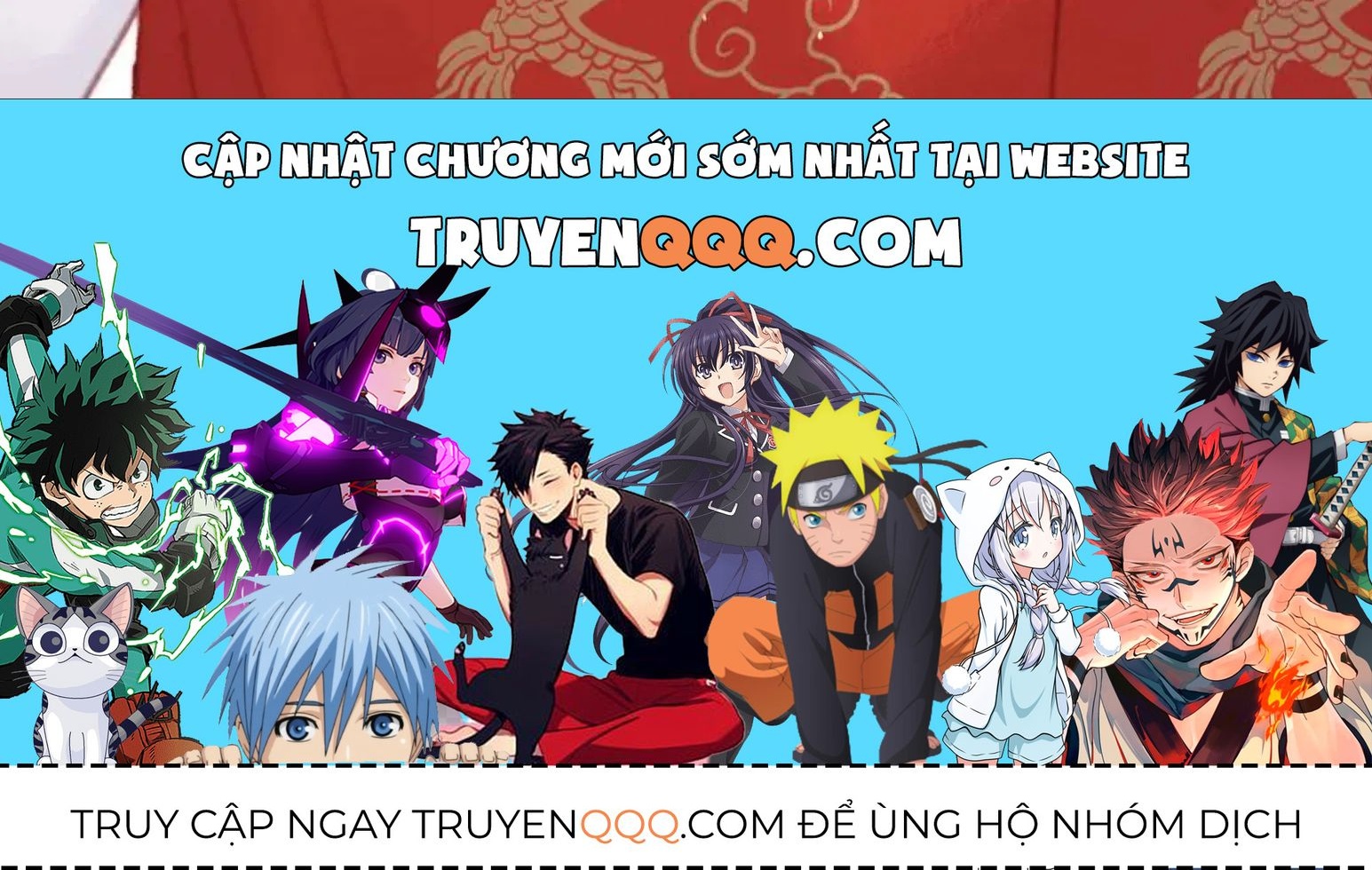 Sinh Chi Ác Phi Nghịch Tập Chapter 16 - 119