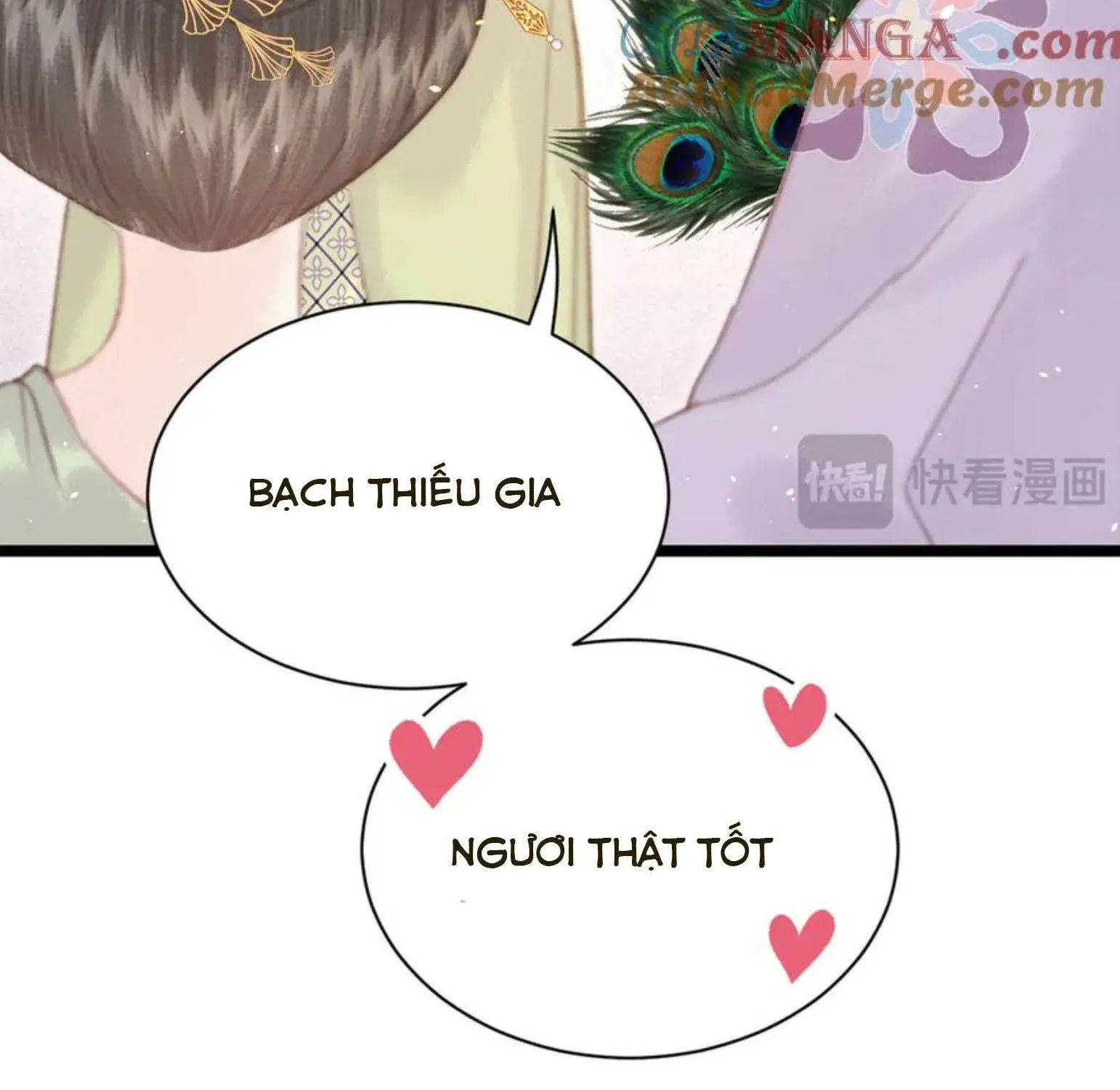 Sinh Chi Ác Phi Nghịch Tập Chapter 16 - 21