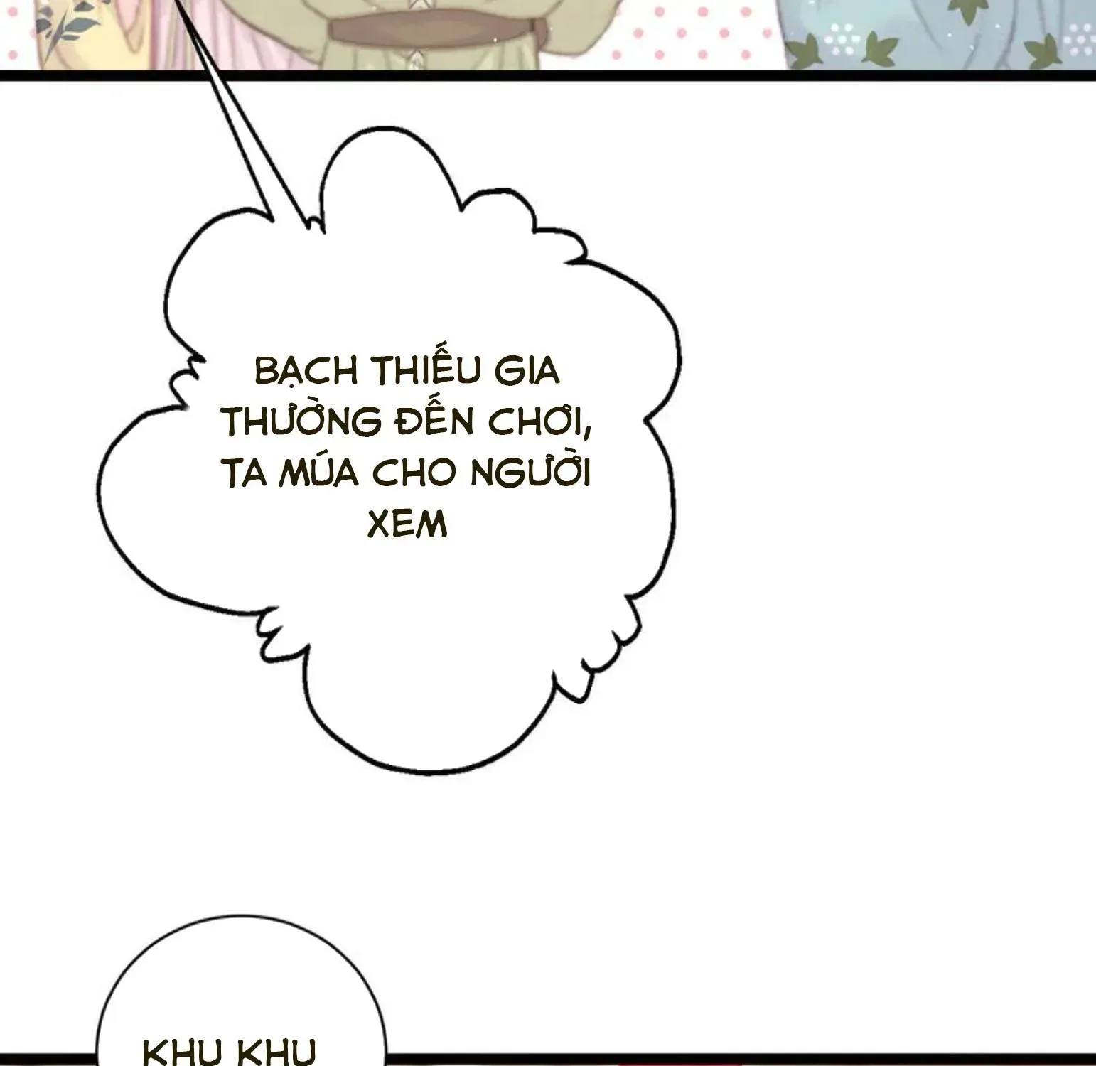 Sinh Chi Ác Phi Nghịch Tập Chapter 16 - 24