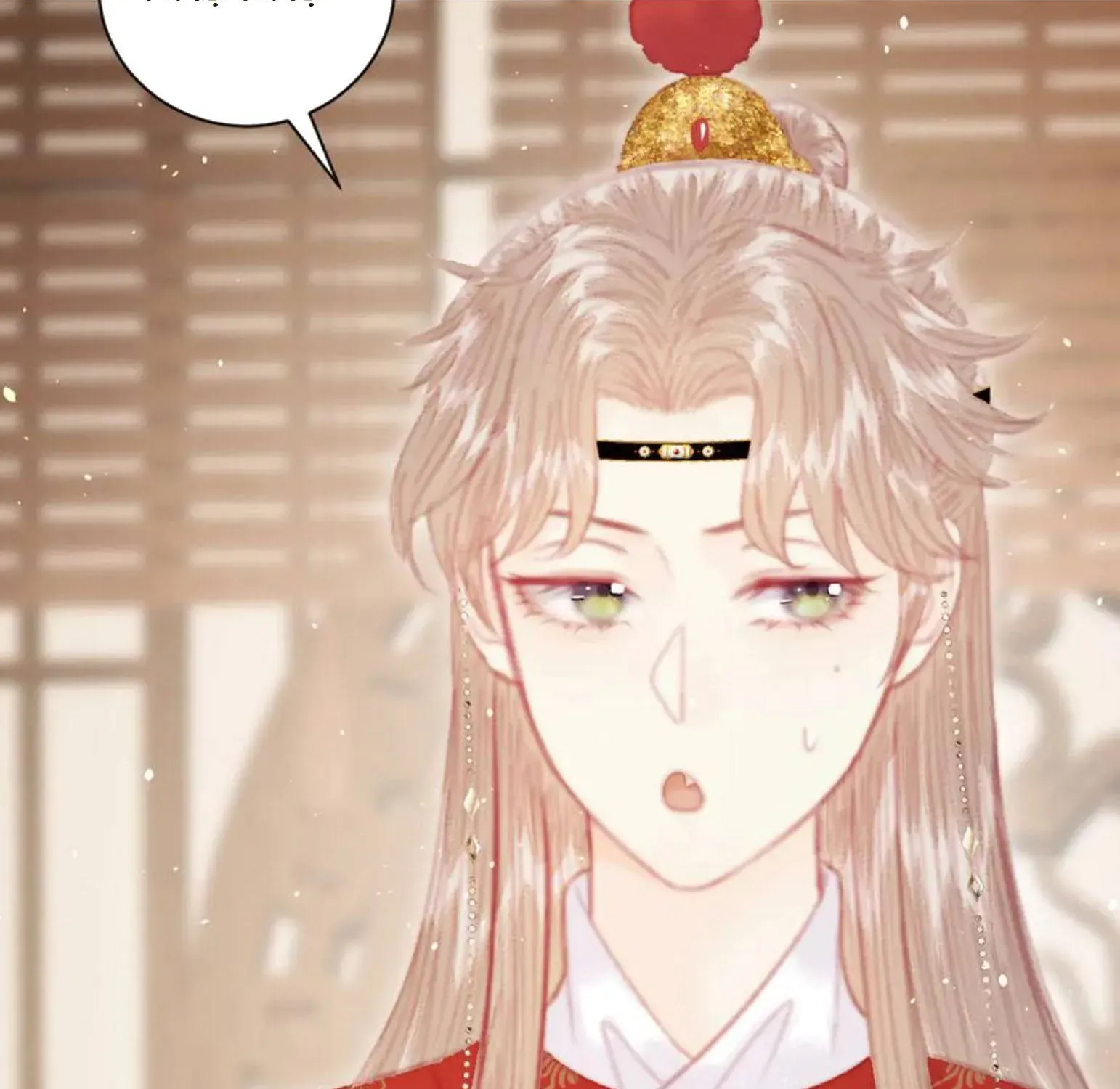 Sinh Chi Ác Phi Nghịch Tập Chapter 16 - 25