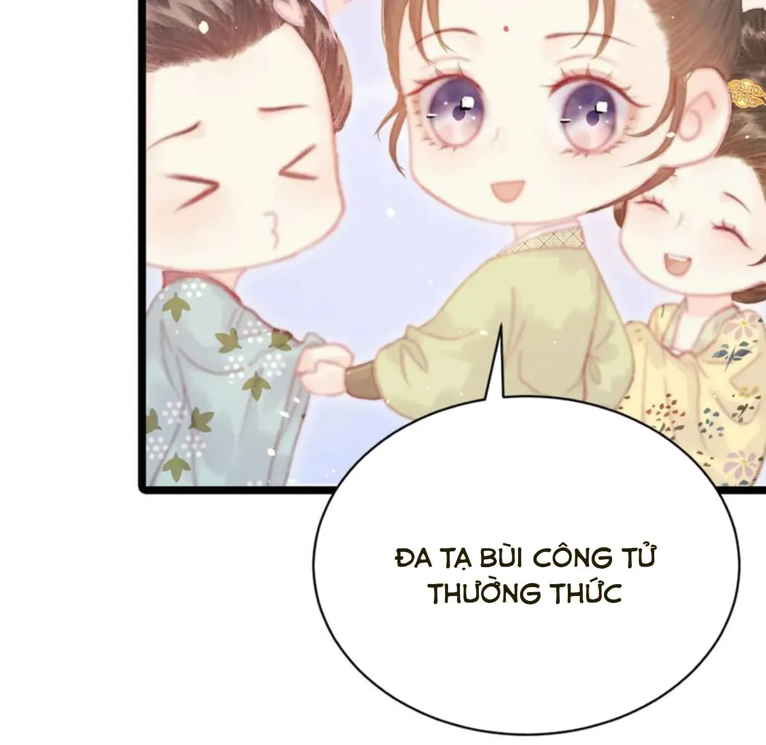 Sinh Chi Ác Phi Nghịch Tập Chapter 16 - 28